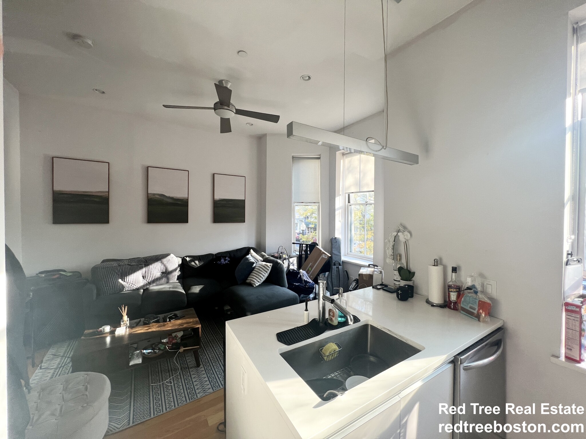 1607 Tremont St, Mission Hill