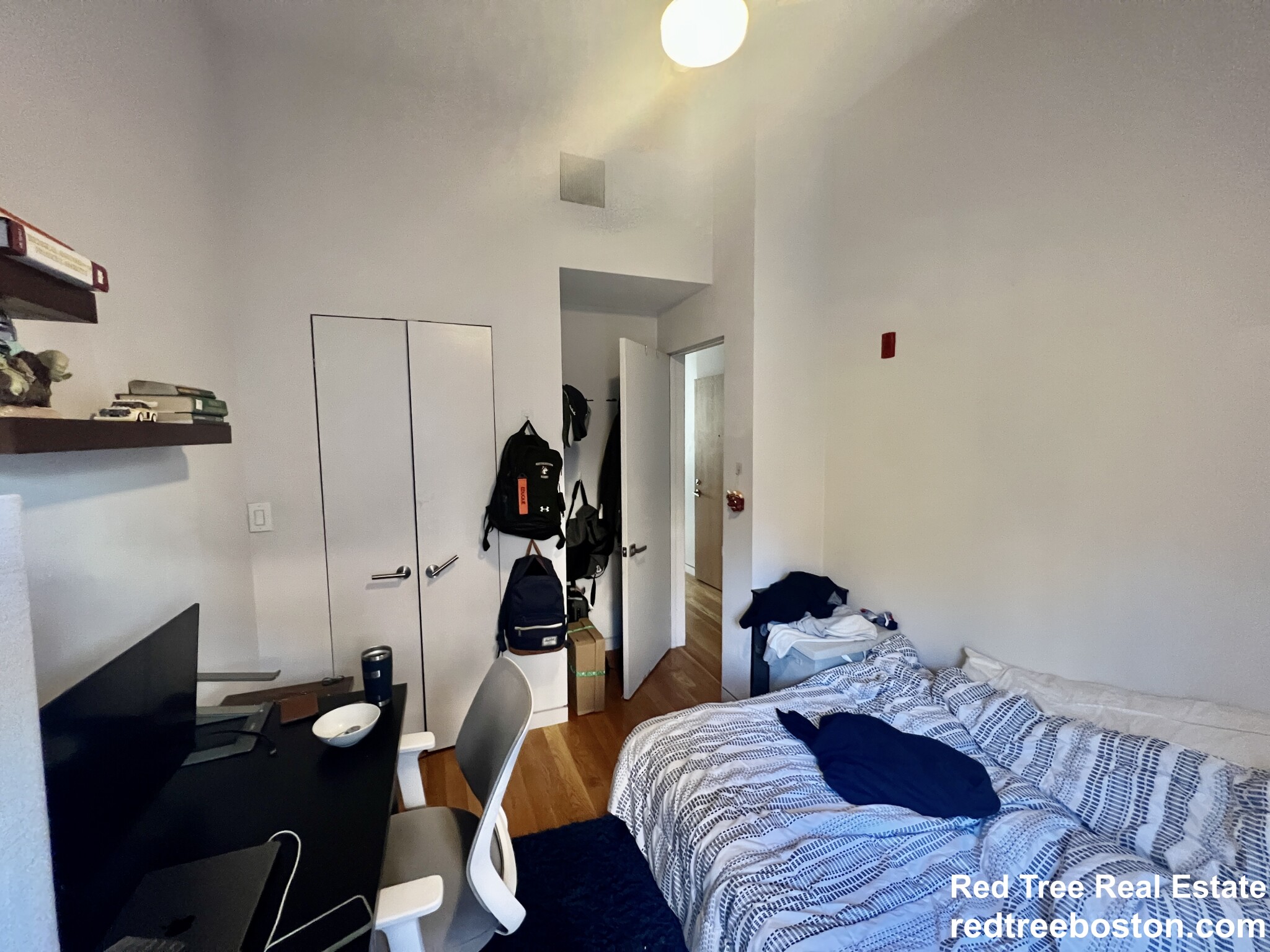 1607 Tremont St, Mission Hill