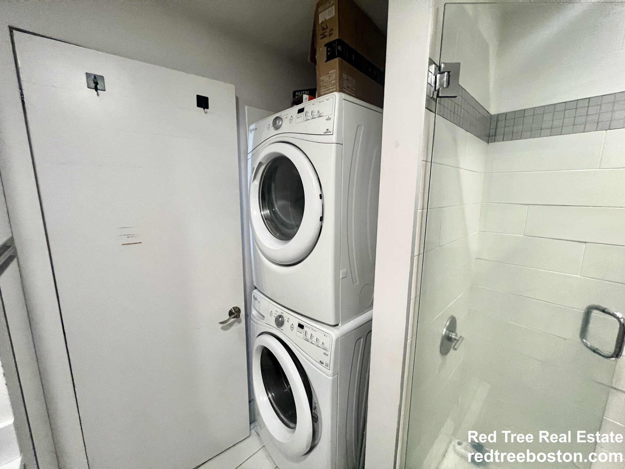 1607 Tremont St, Mission Hill