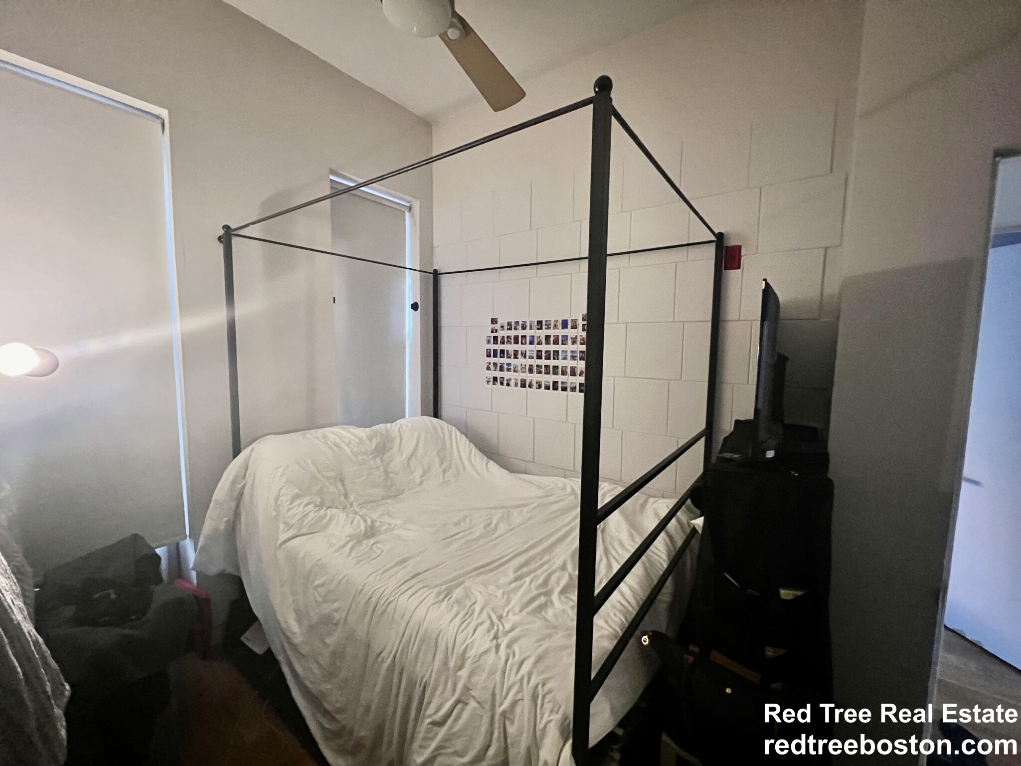 1607 Tremont St, Mission Hill