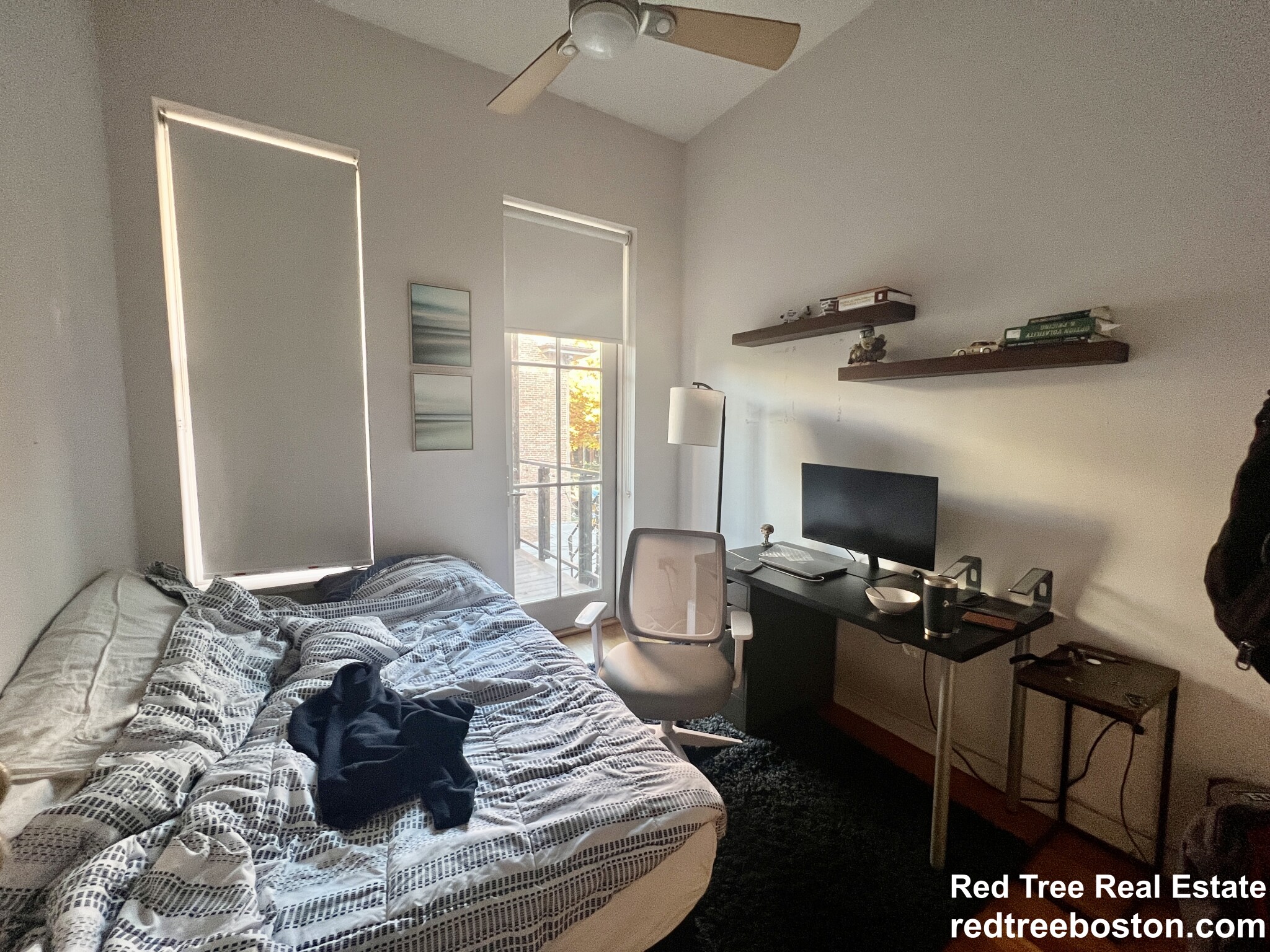 1607 Tremont St, Mission Hill