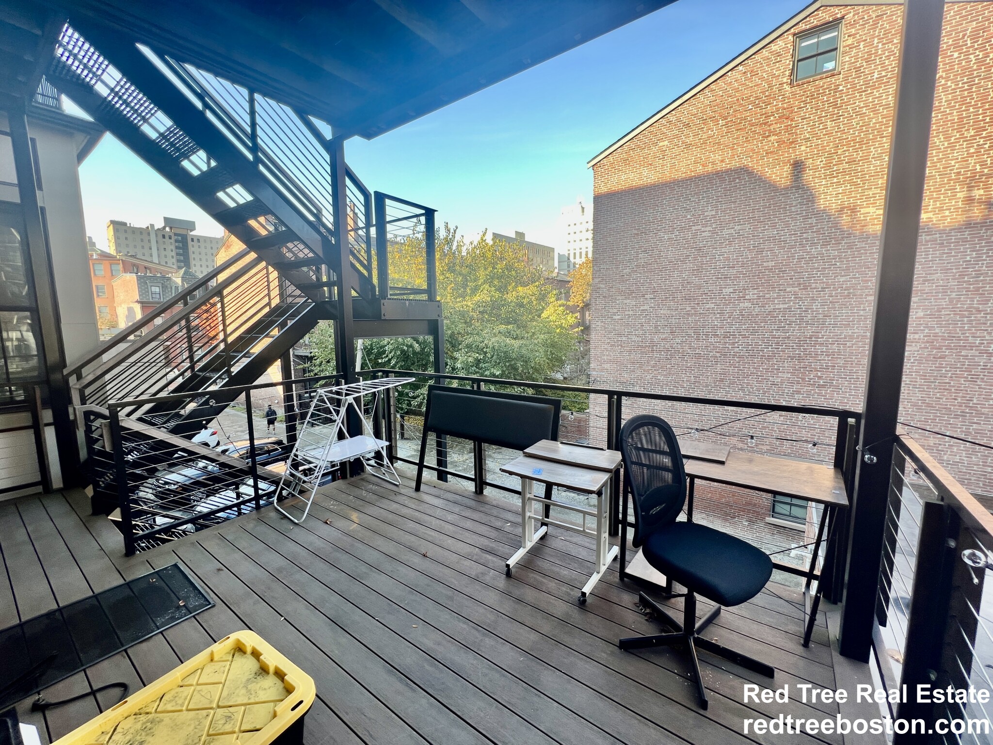 1607 Tremont St, Mission Hill