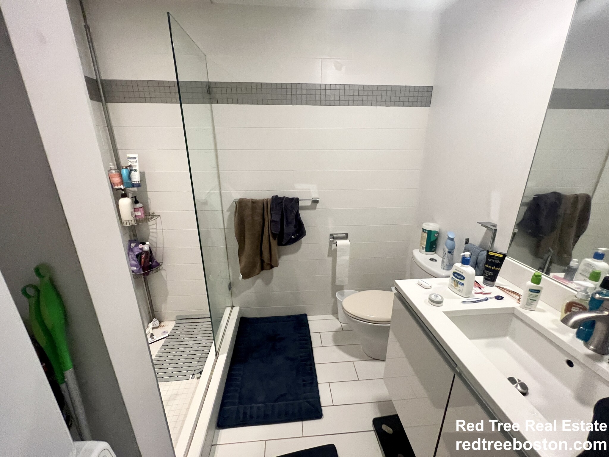 1607 Tremont St, Mission Hill