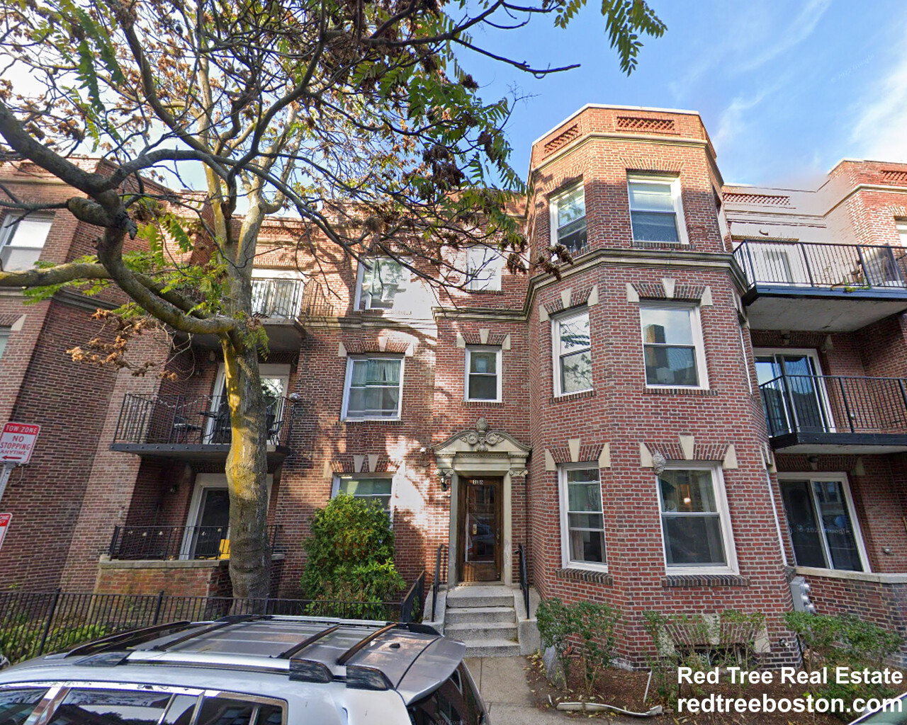 186 Kelton St, Allston