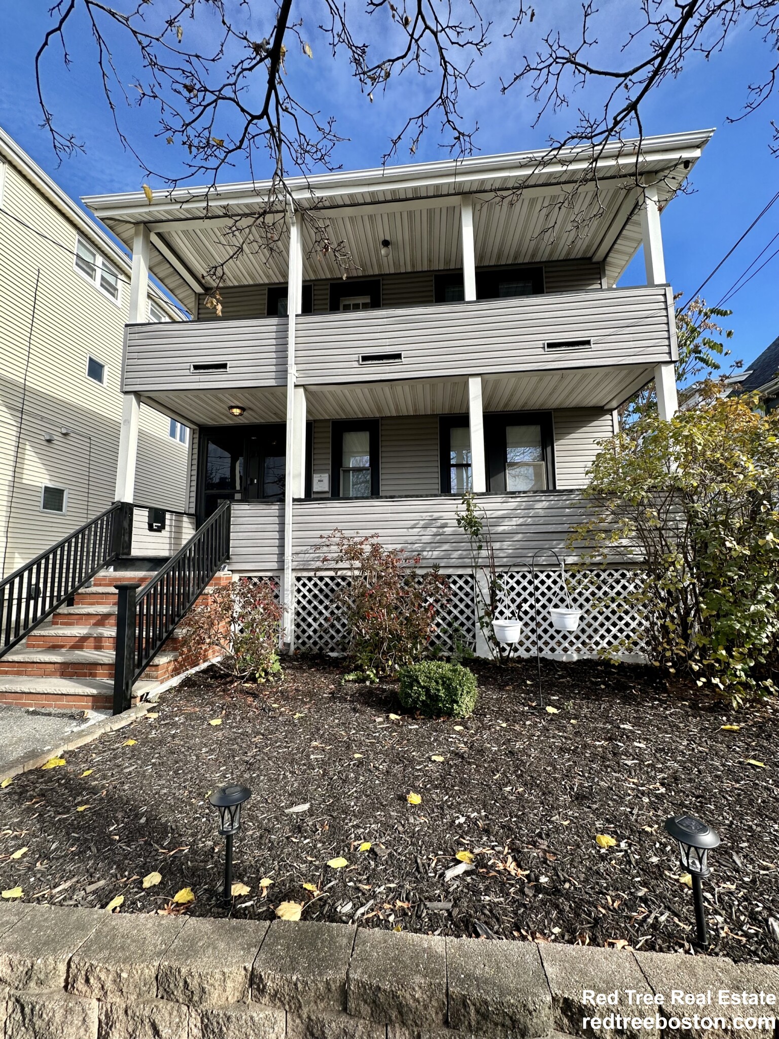 74 Lewis St, Everett