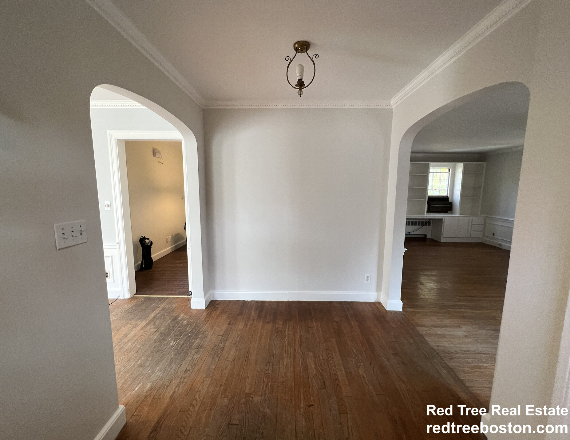 90 Bellingham Rd, Chestnut Hill