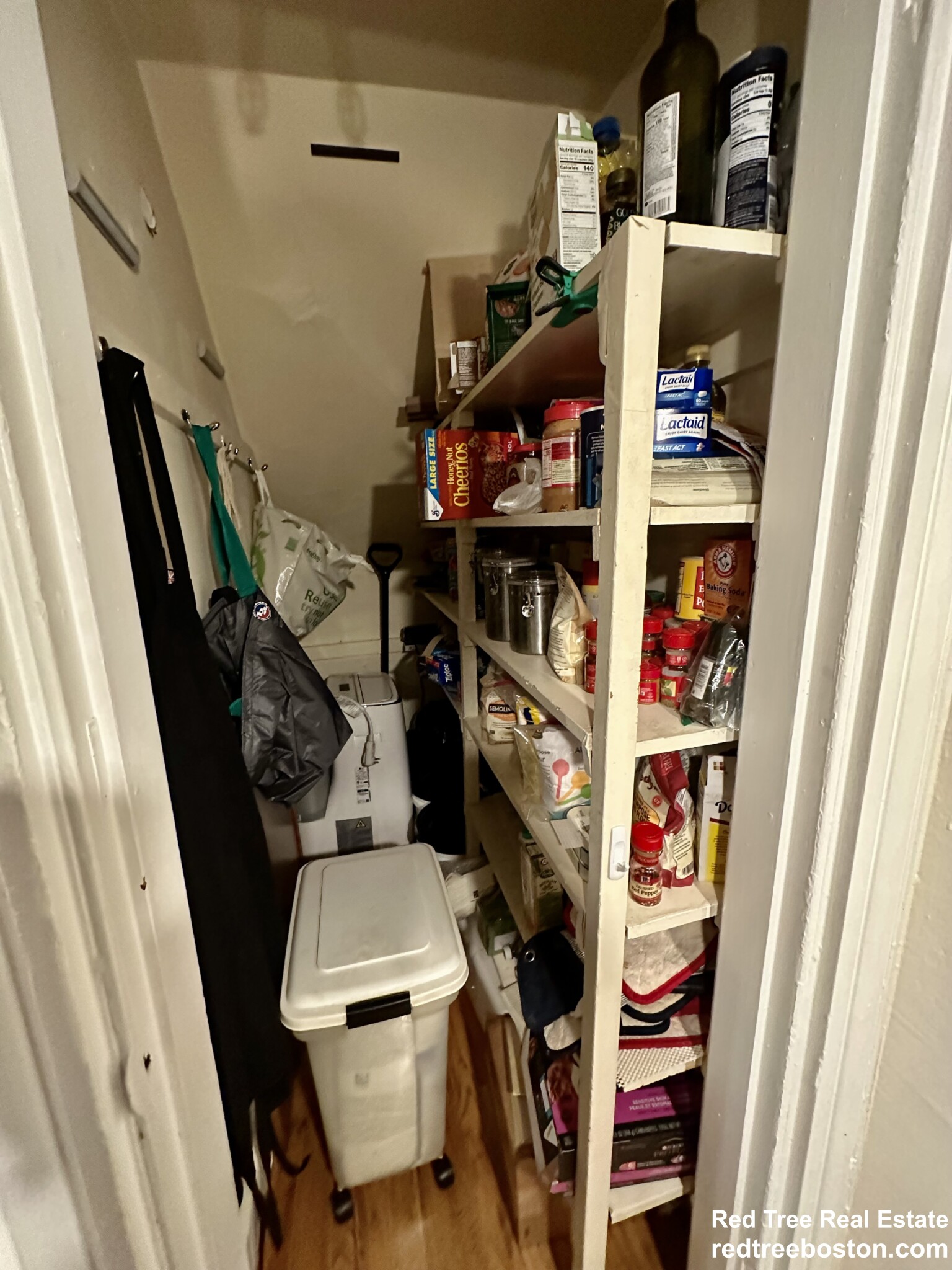 206 Commonwealth Ave, Back Bay