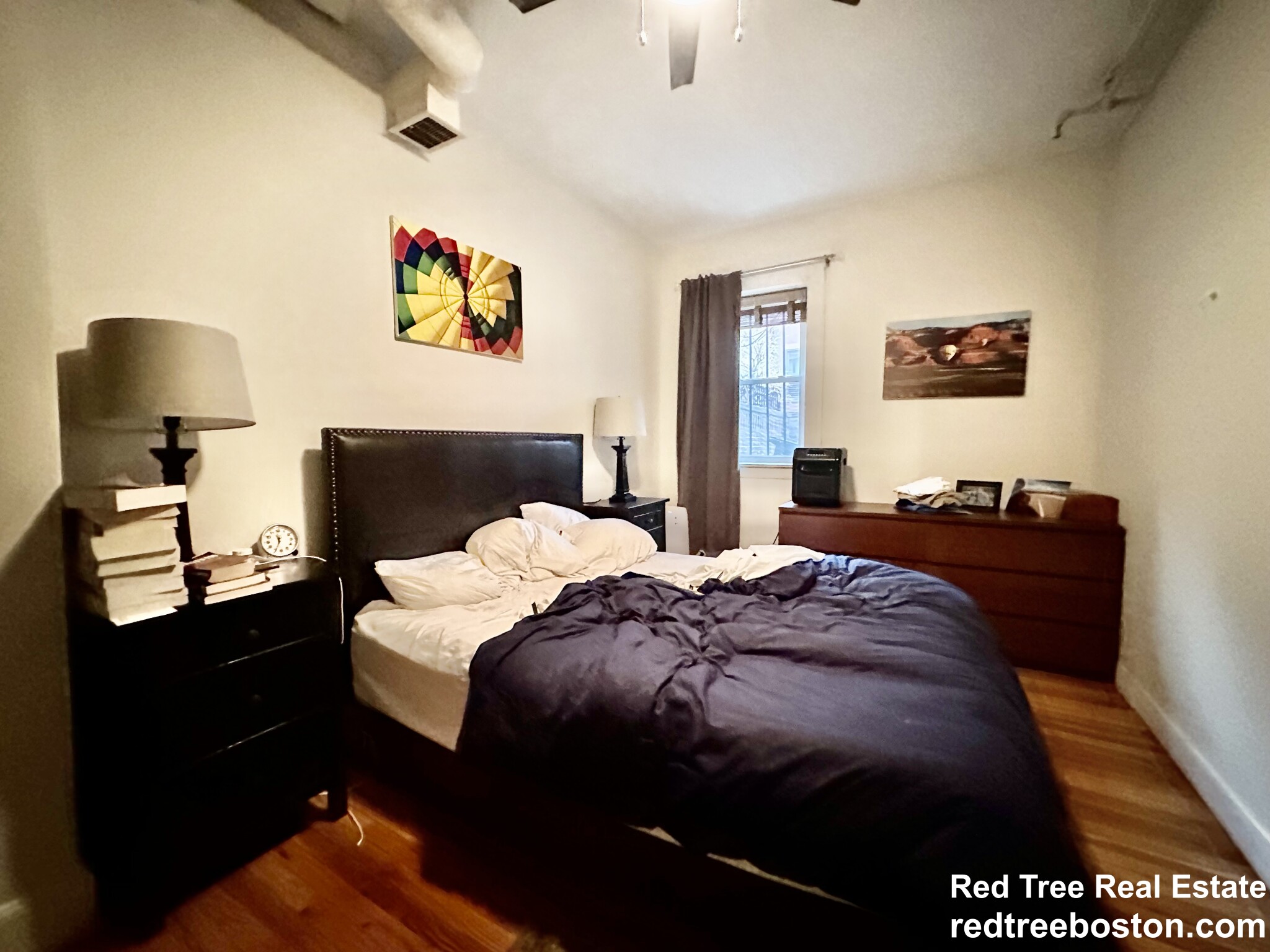 206 Commonwealth Ave, Back Bay