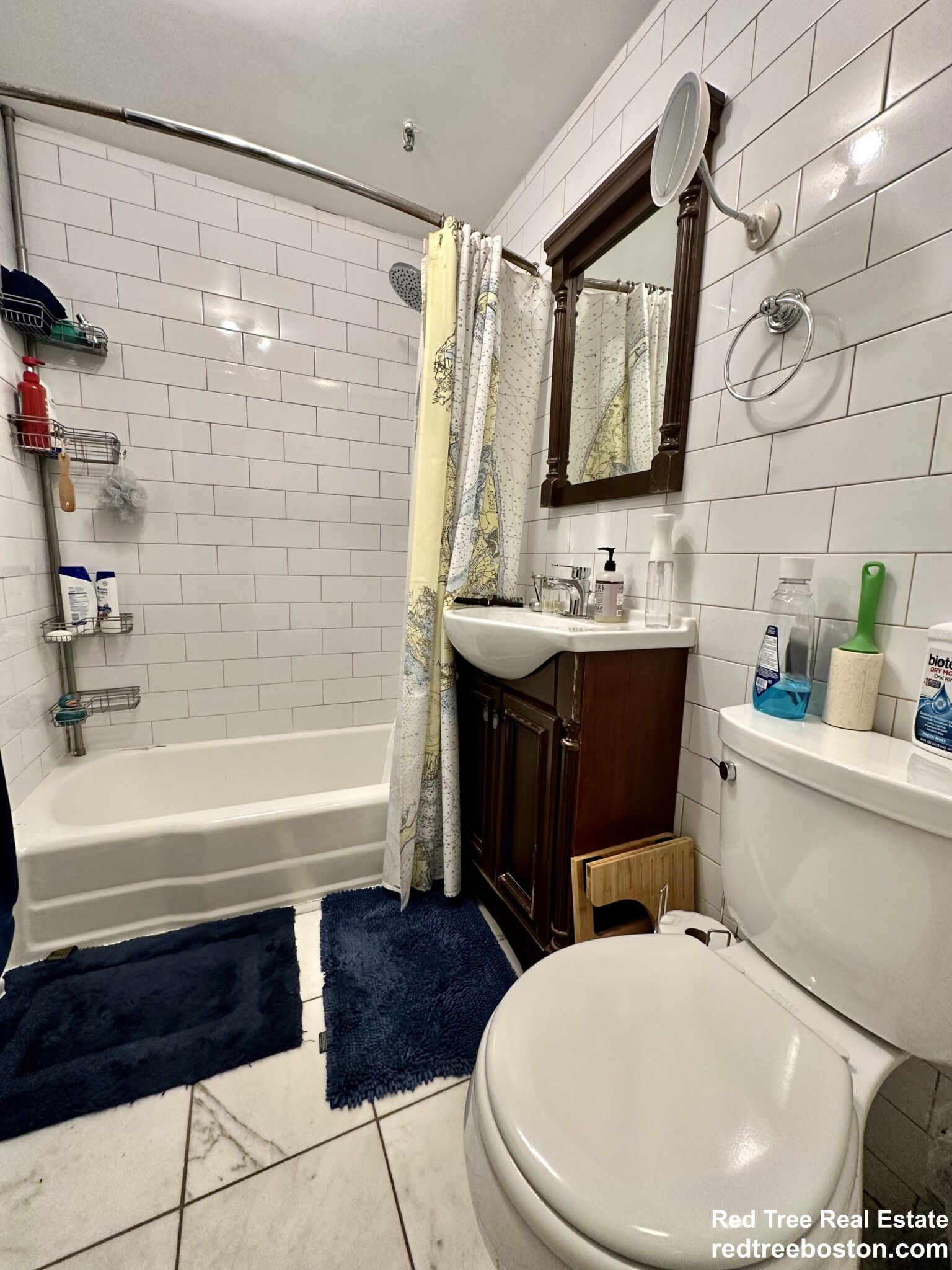 206 Commonwealth Ave, Back Bay