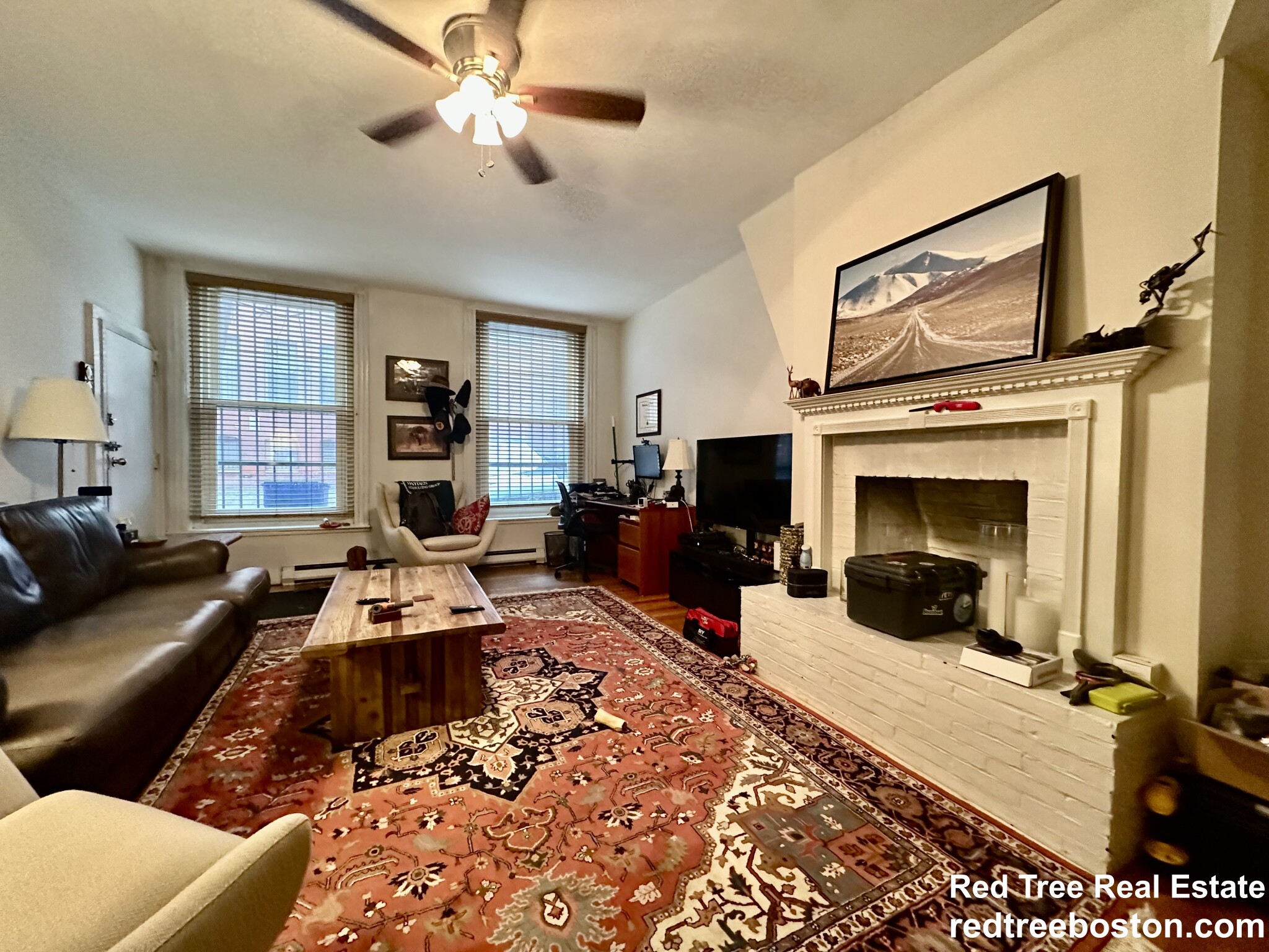 206 Commonwealth Ave, Back Bay