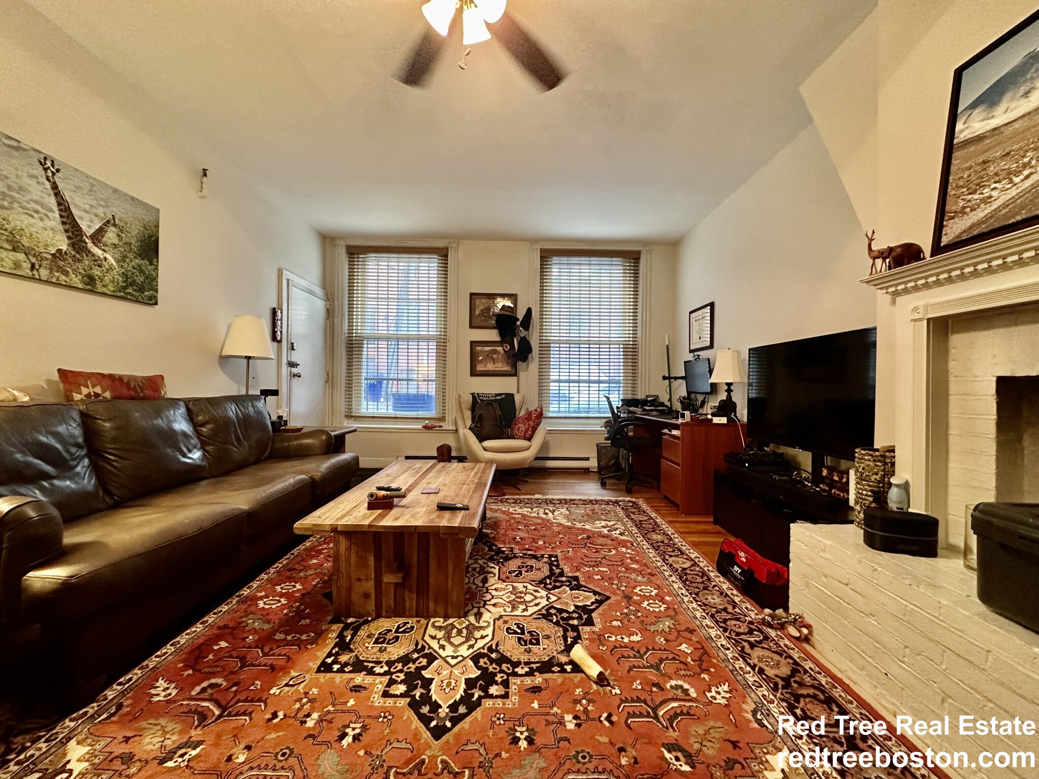 206 Commonwealth Ave, Back Bay