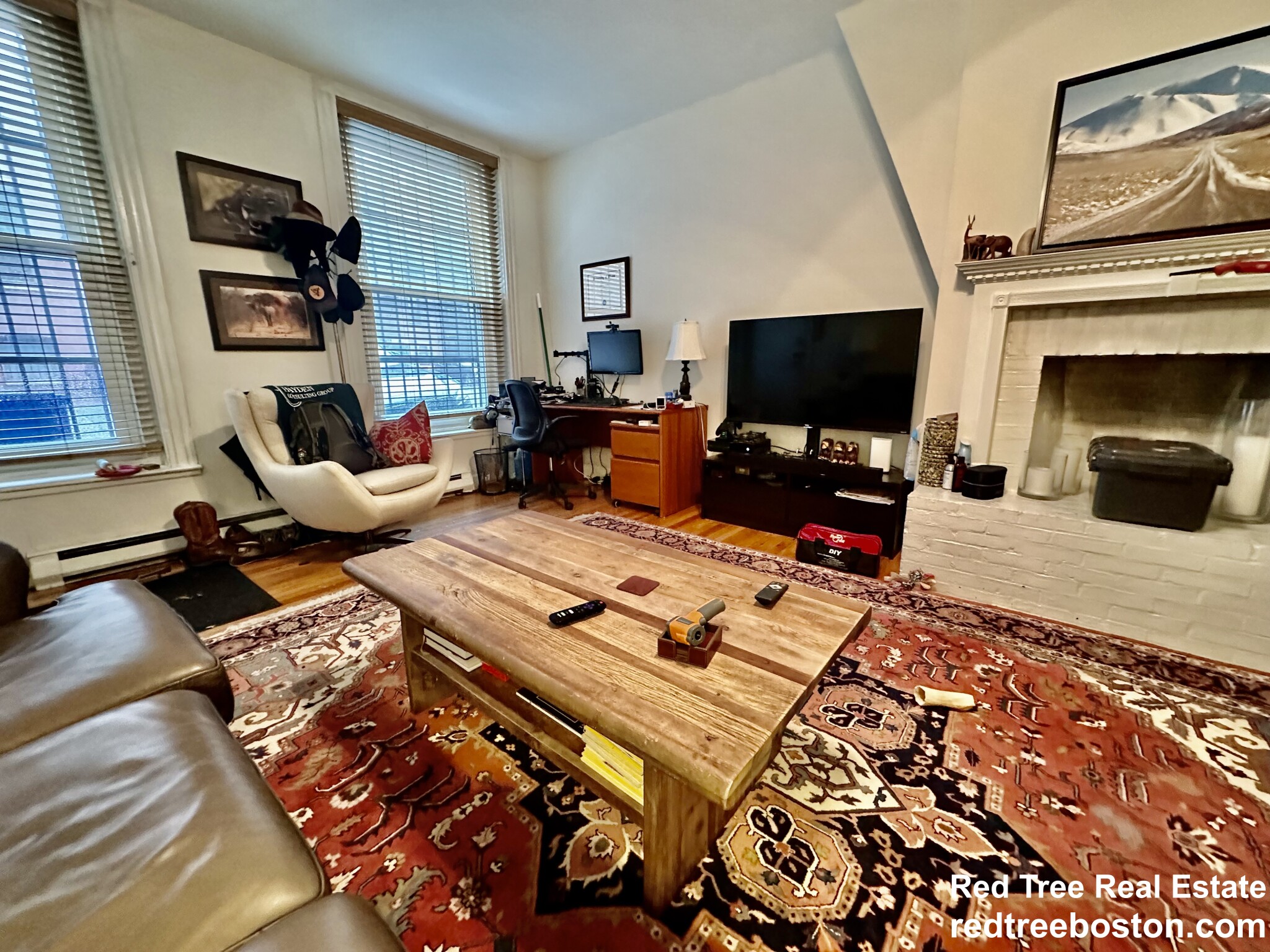 206 Commonwealth Ave, Back Bay