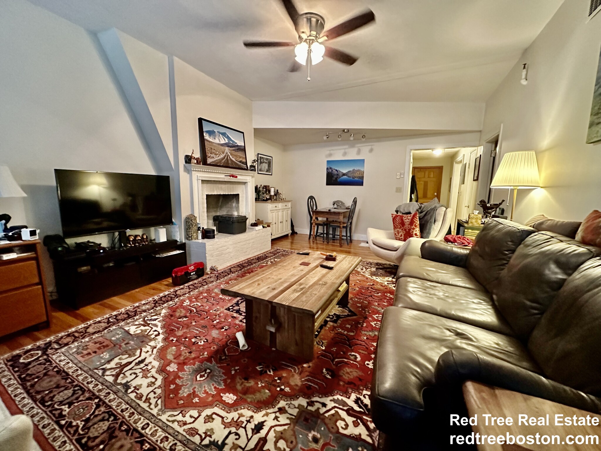 206 Commonwealth Ave, Back Bay