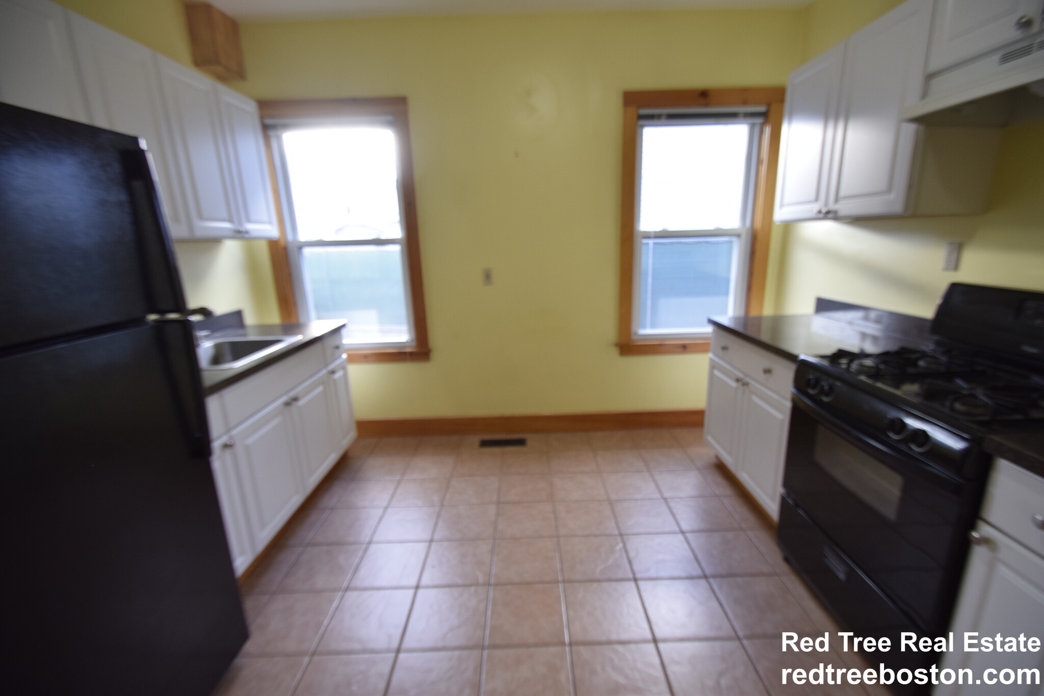 118 Charles St, Banks Square