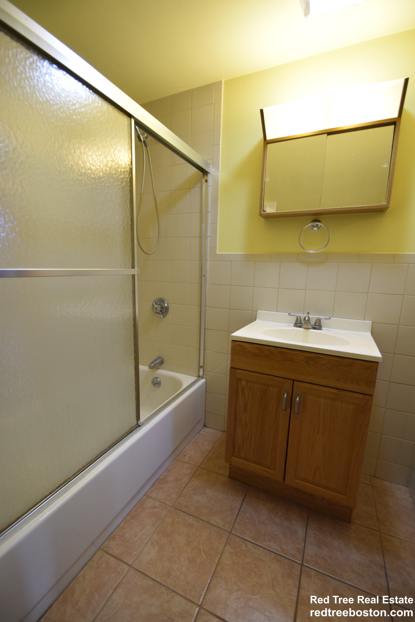 118 Charles St, Banks Square