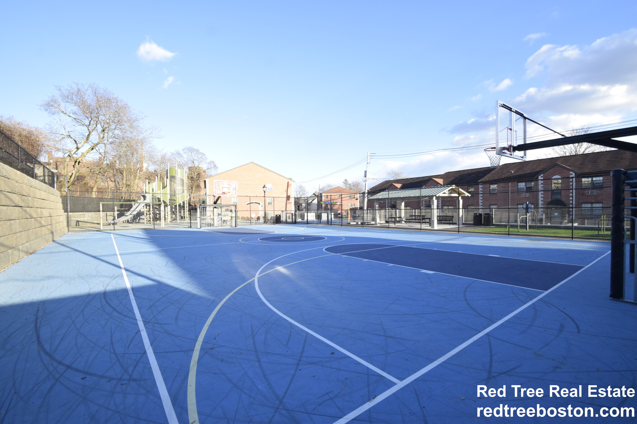 118 Charles St, Banks Square