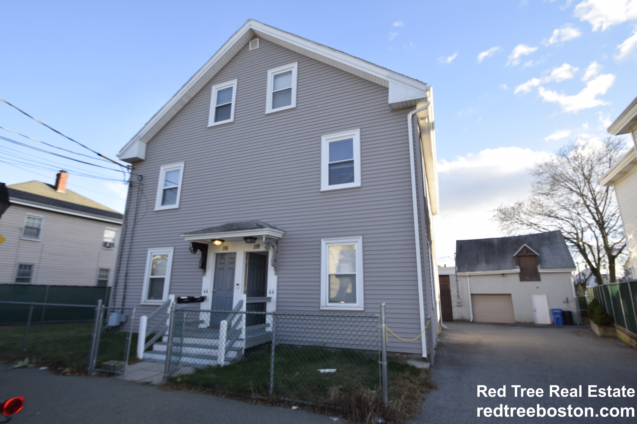 118 Charles St, Banks Square