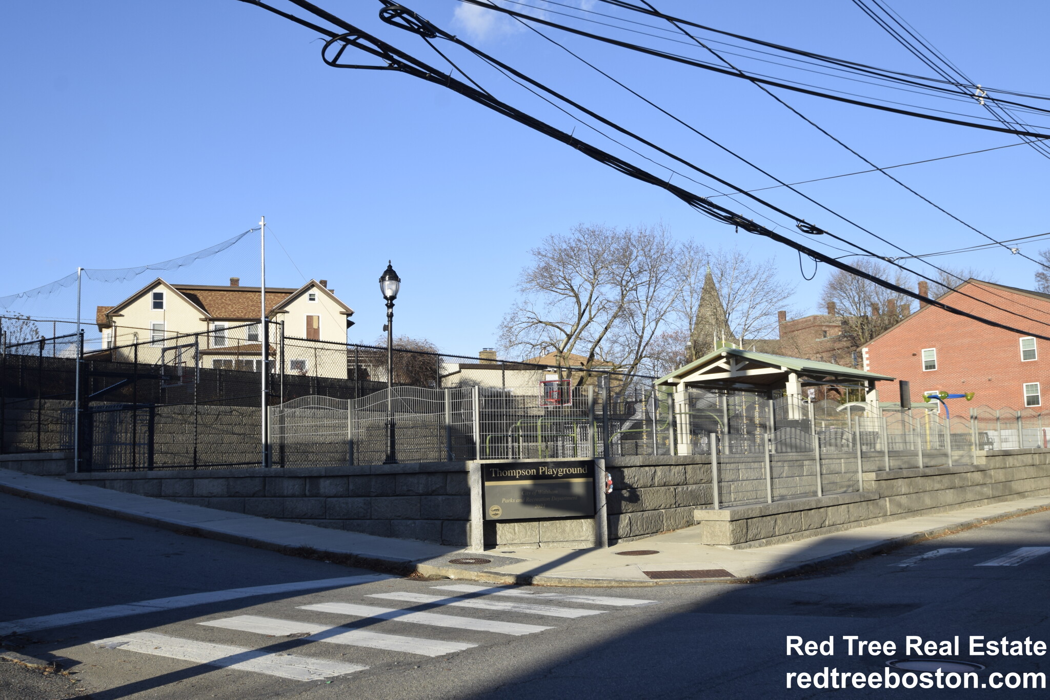 118 Charles St, Banks Square