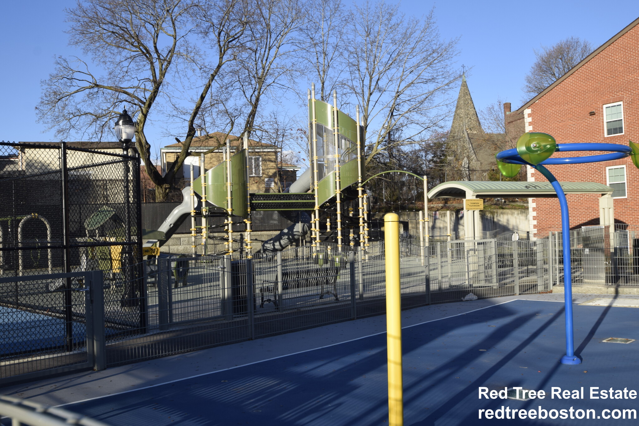 118 Charles St, Banks Square