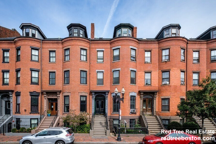 670 Massachusetts, South End