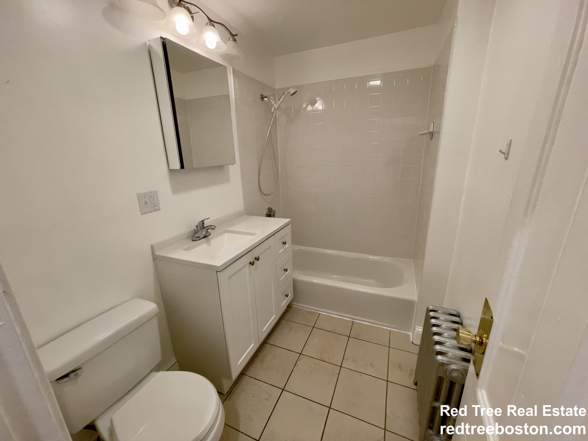 2572 Massachusetts Ave, North Cambridge