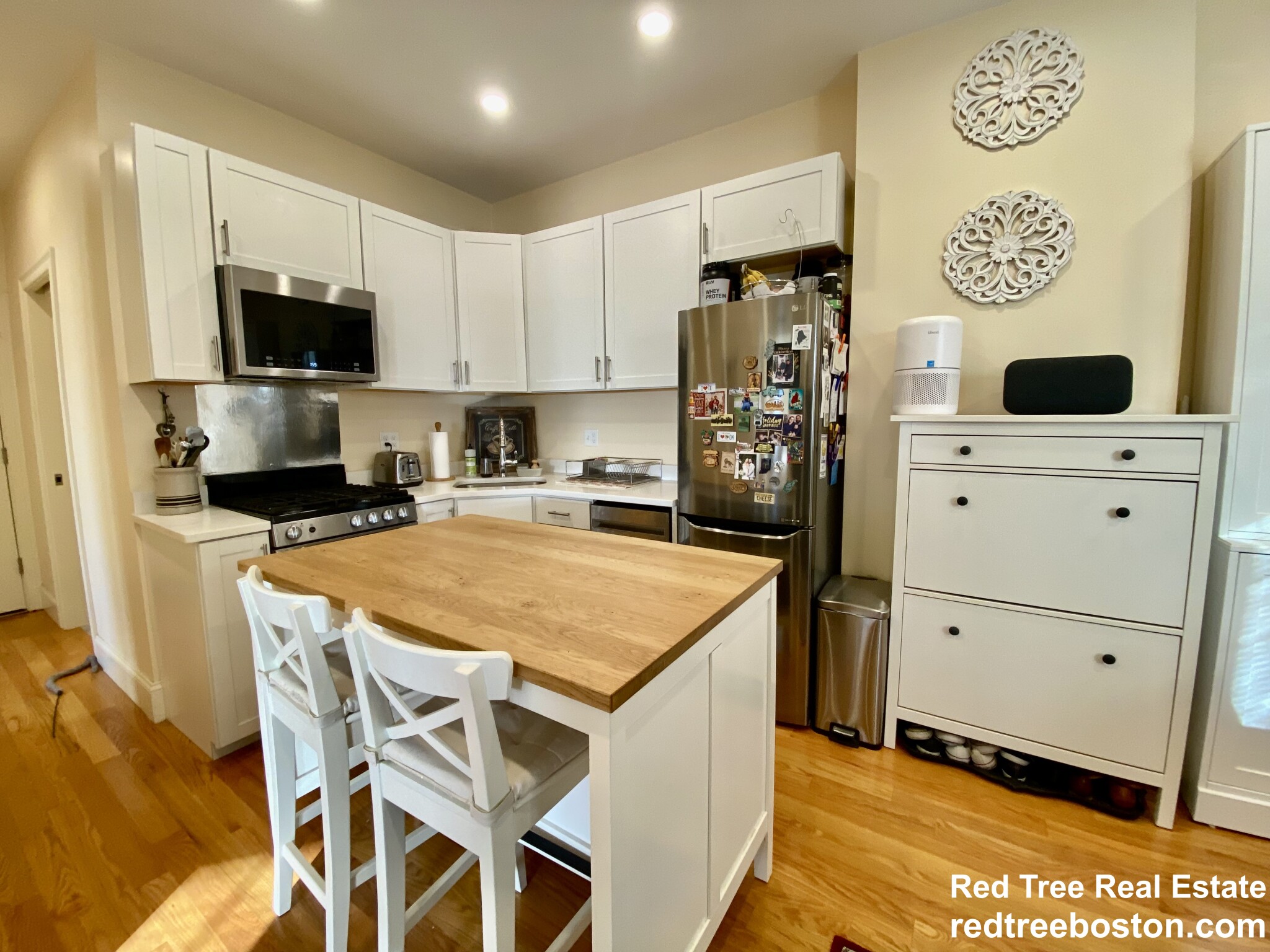 3 Edwin St, Dorchester