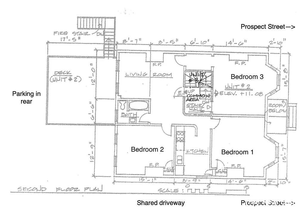 183 Prospect St, Central Square