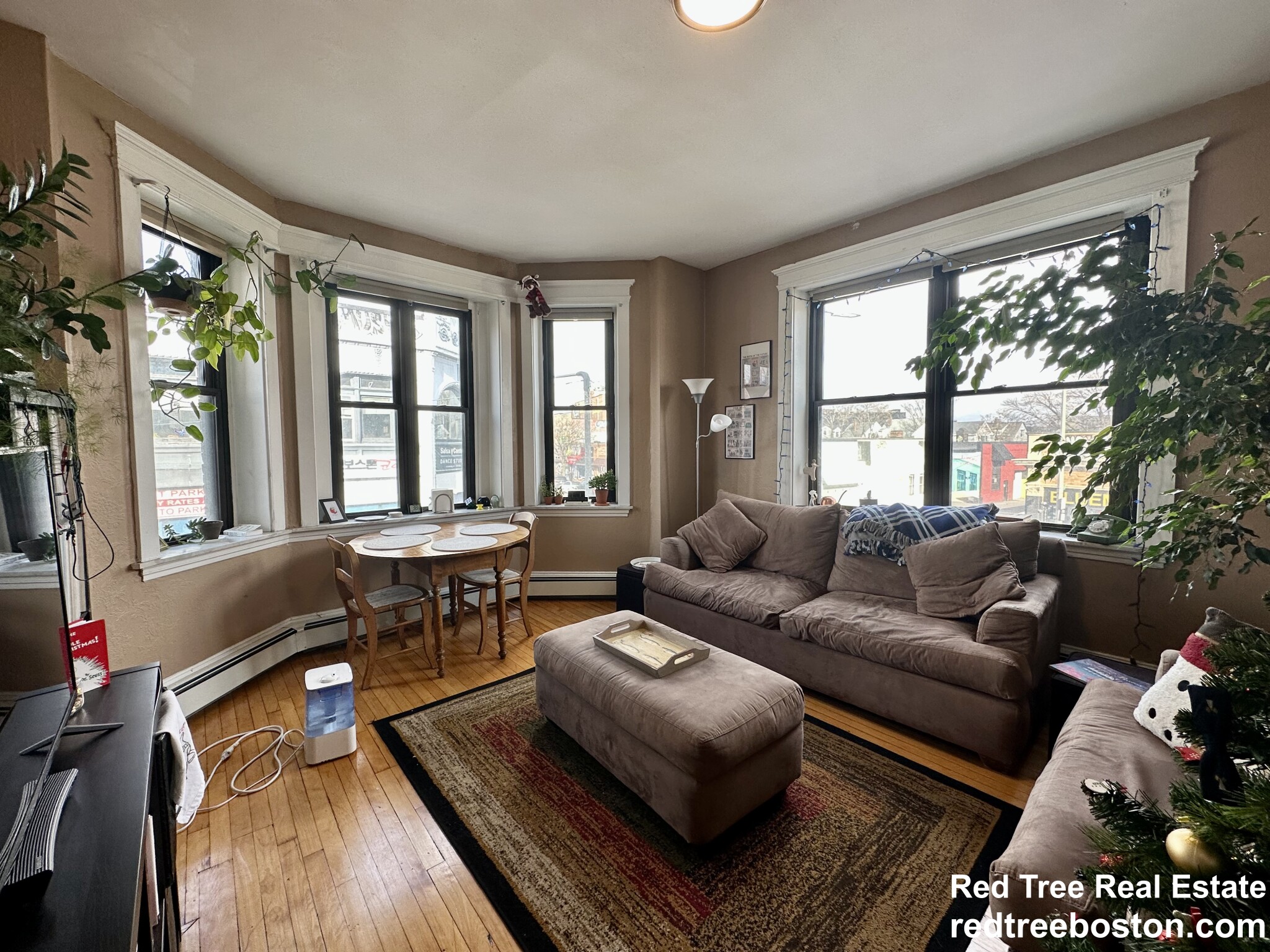 183 Harvard Ave, Allston