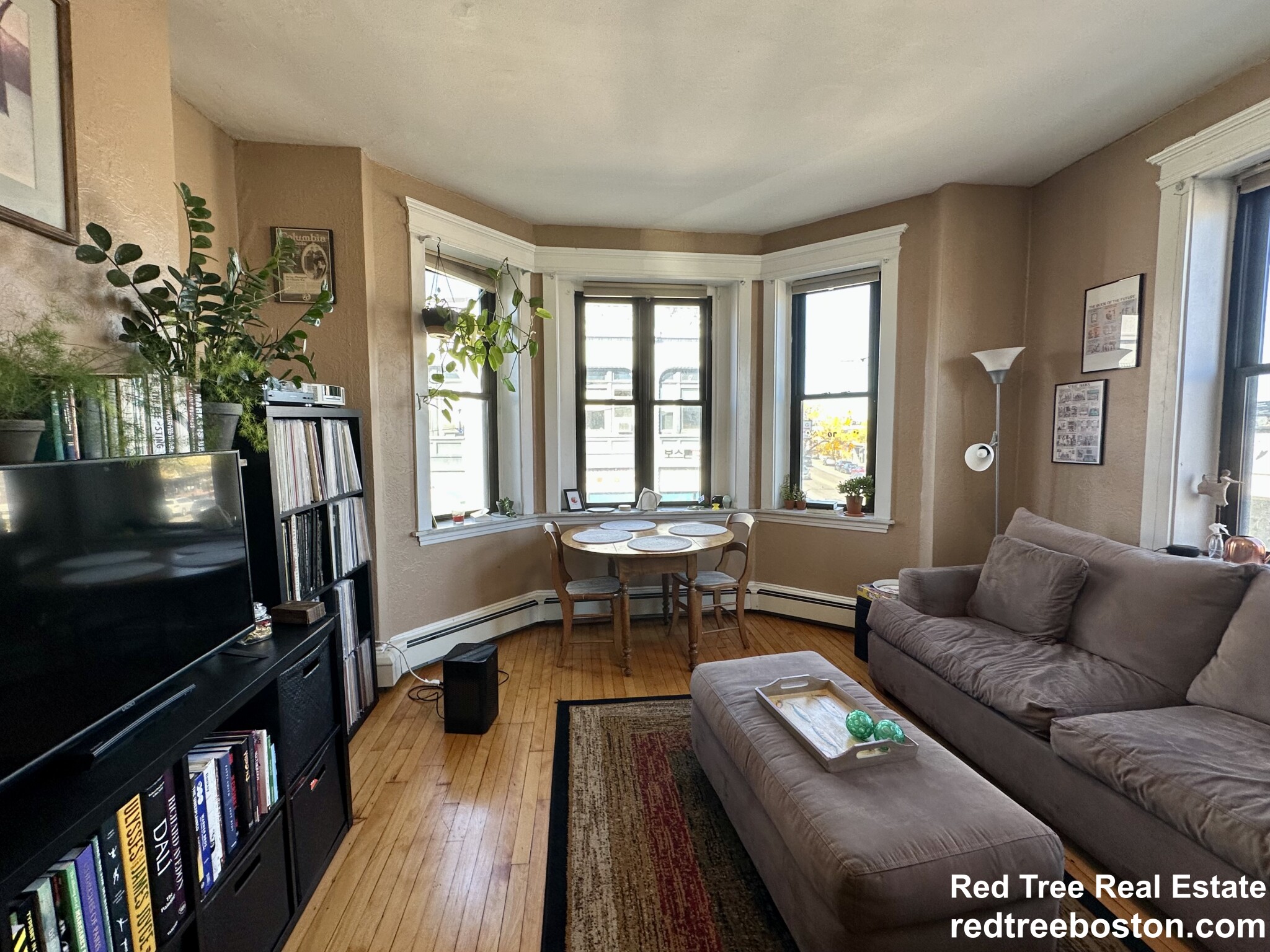 183 Harvard Ave, Allston