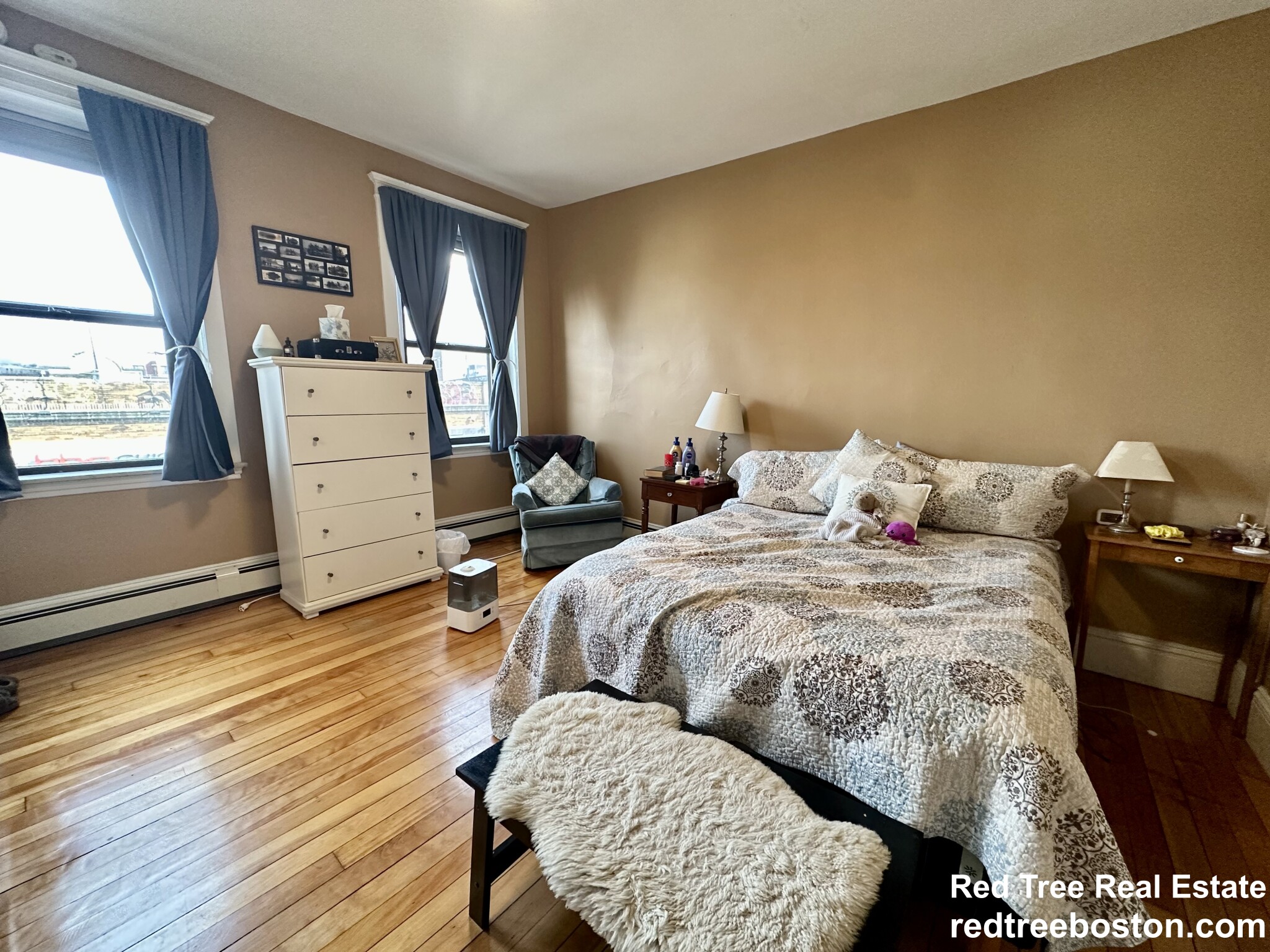 183 Harvard Ave, Allston