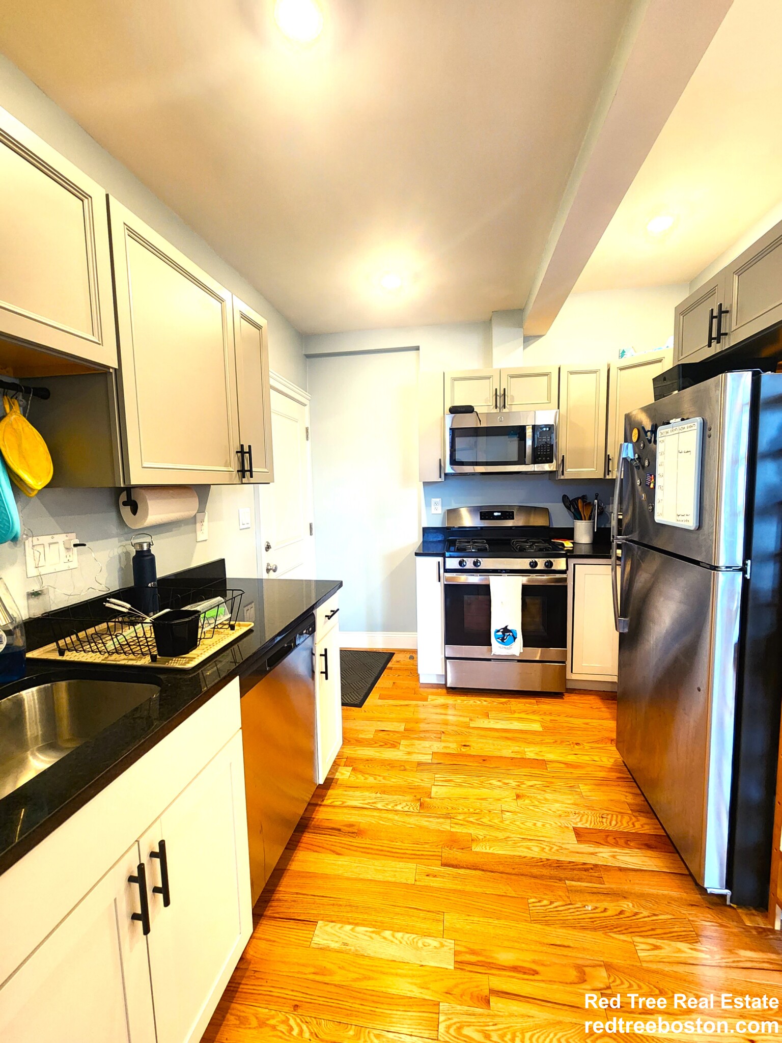 183 Harvard Ave, Allston