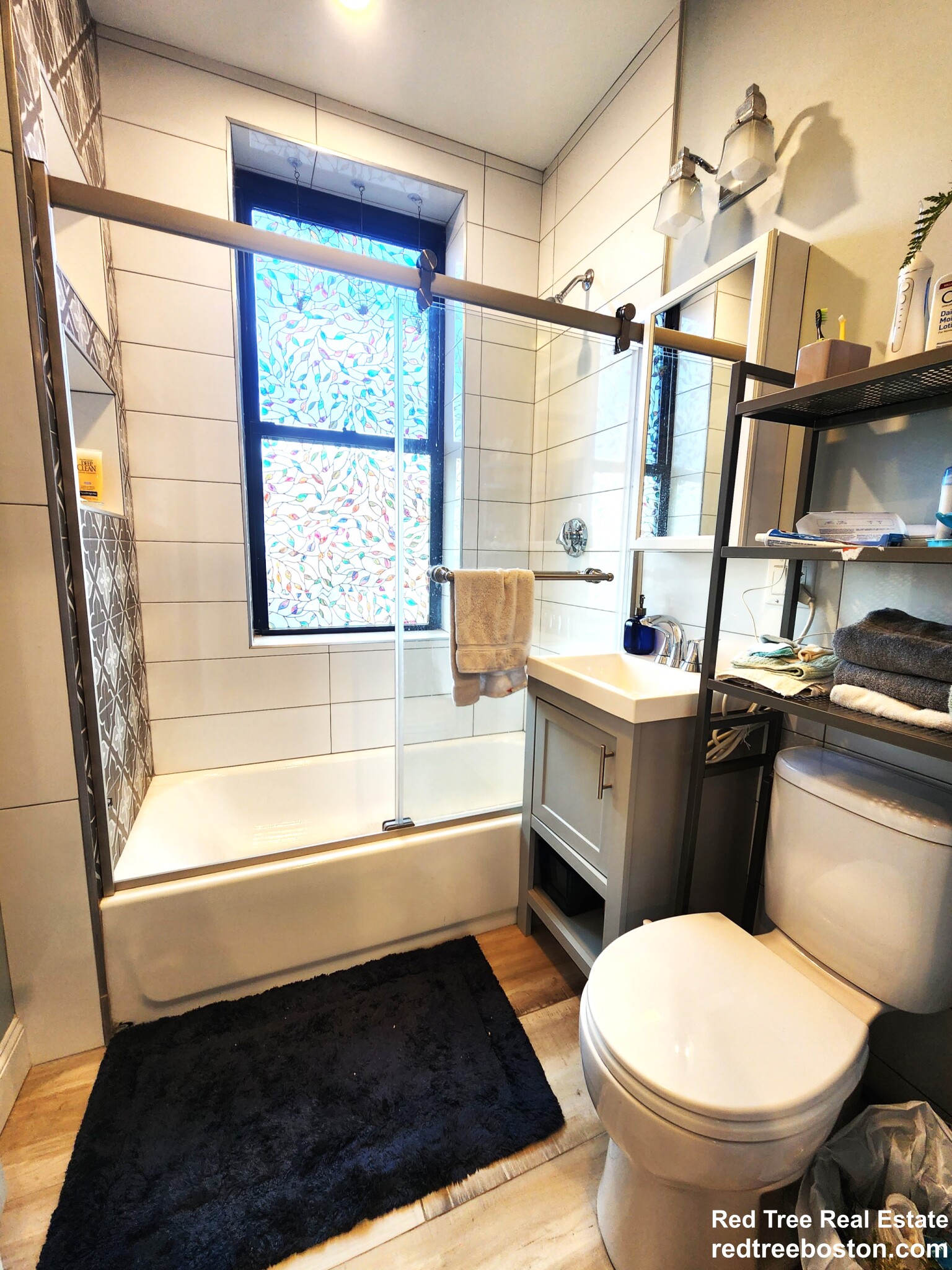 183 Harvard Ave, Allston