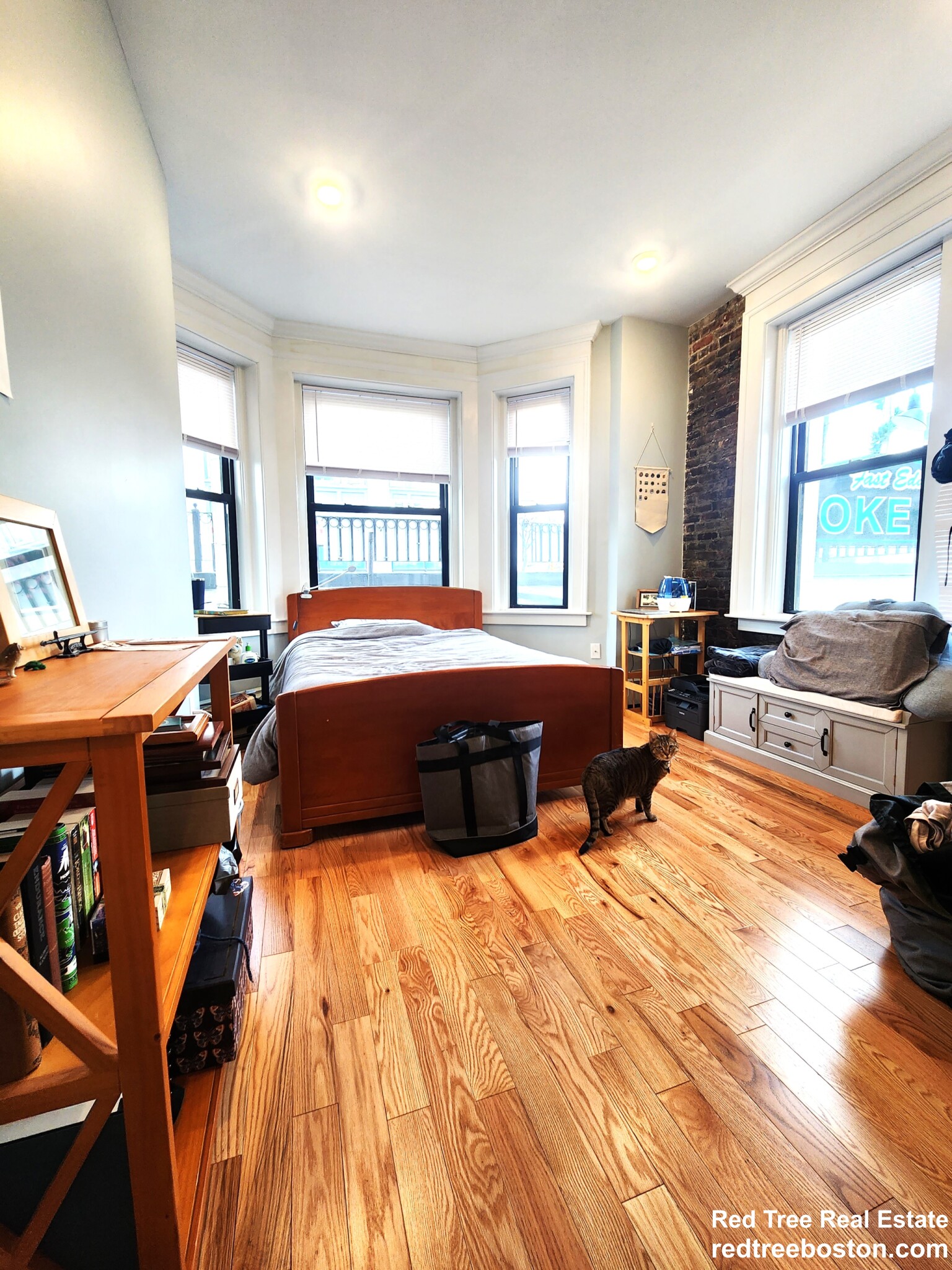 183 Harvard Ave, Allston