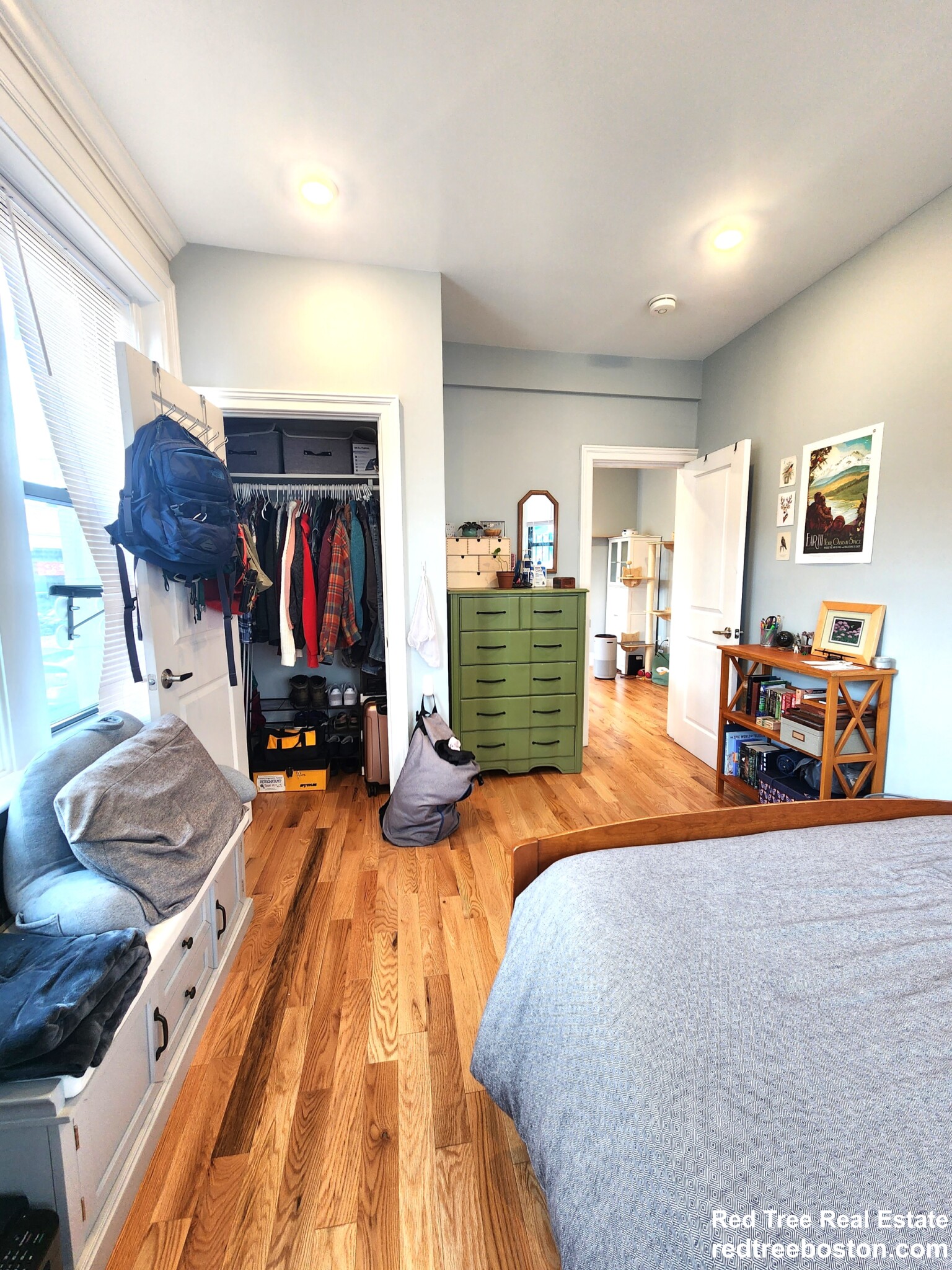 183 Harvard Ave, Allston