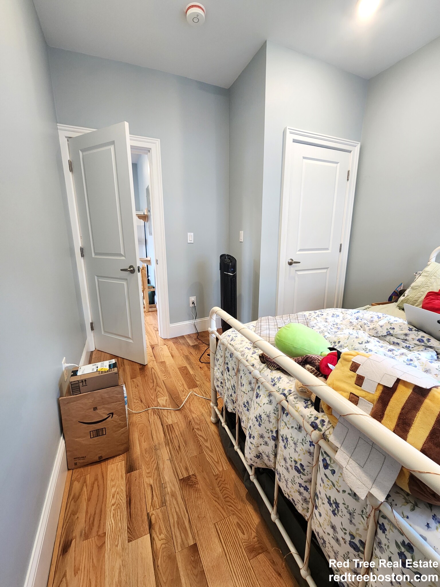 183 Harvard Ave, Allston