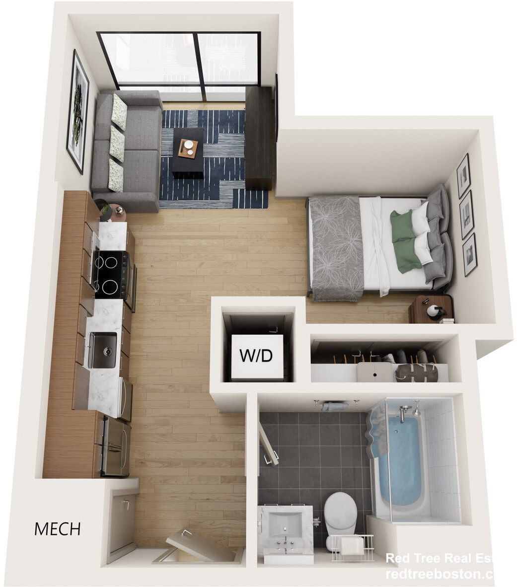 525 Lincoln St, Allston