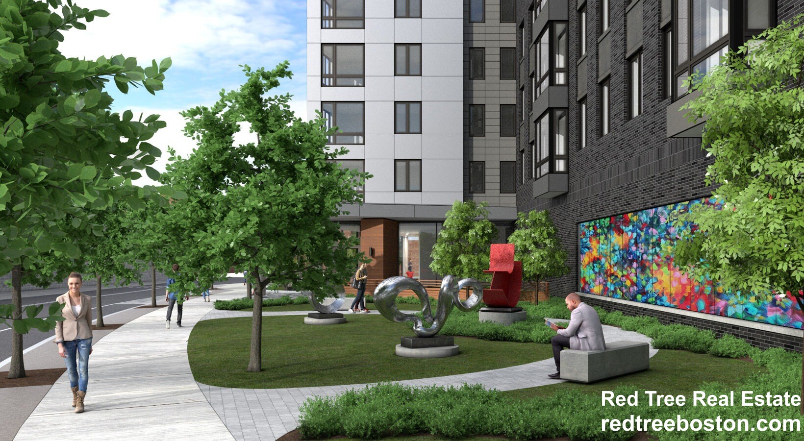 525 Lincoln St, Allston