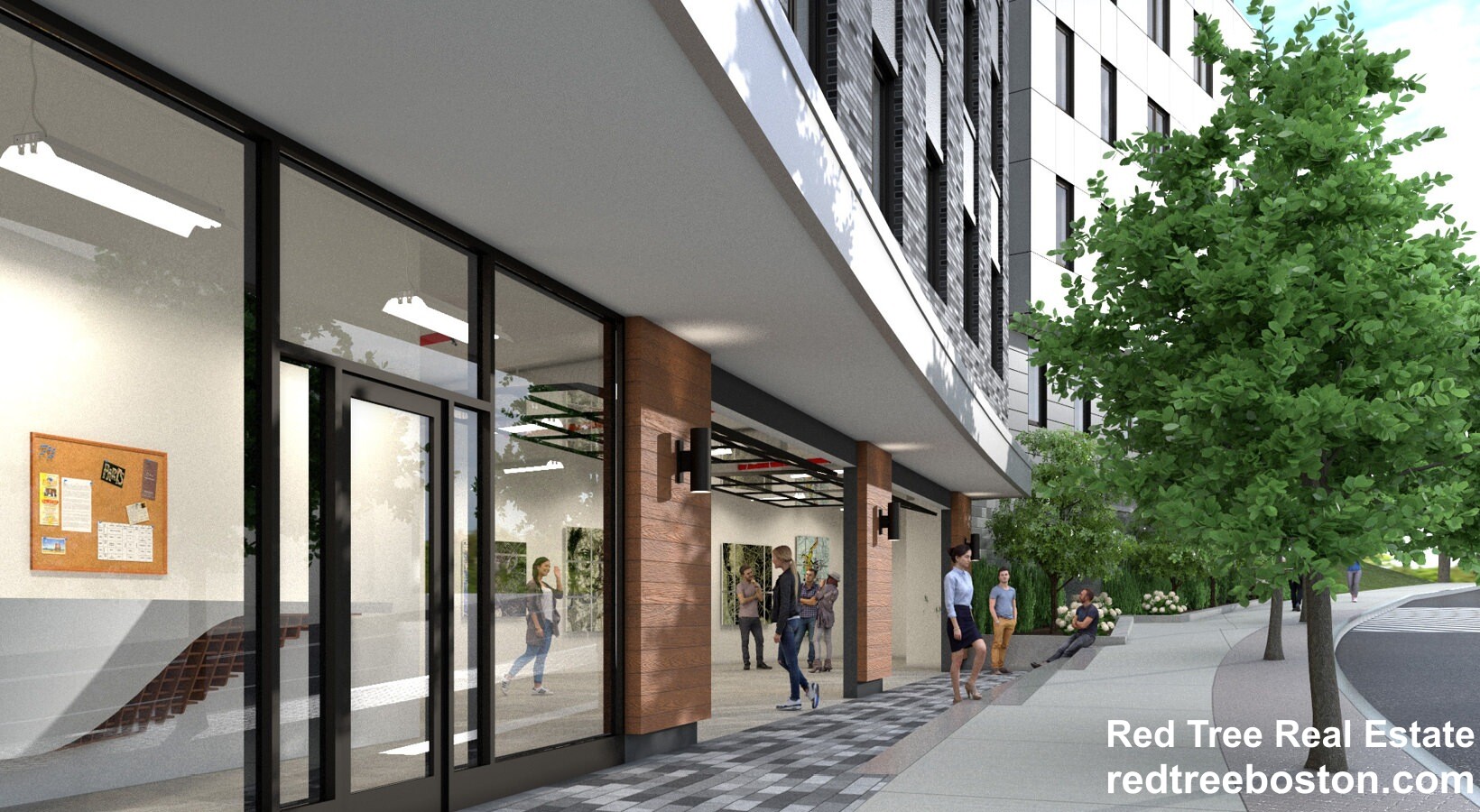 525 Lincoln St, Allston