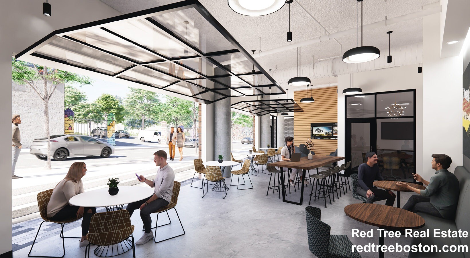 525 Lincoln St, Allston