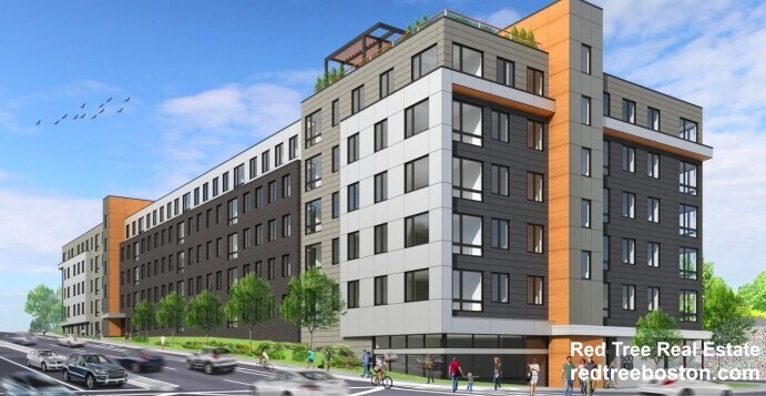 525 Lincoln St, Allston