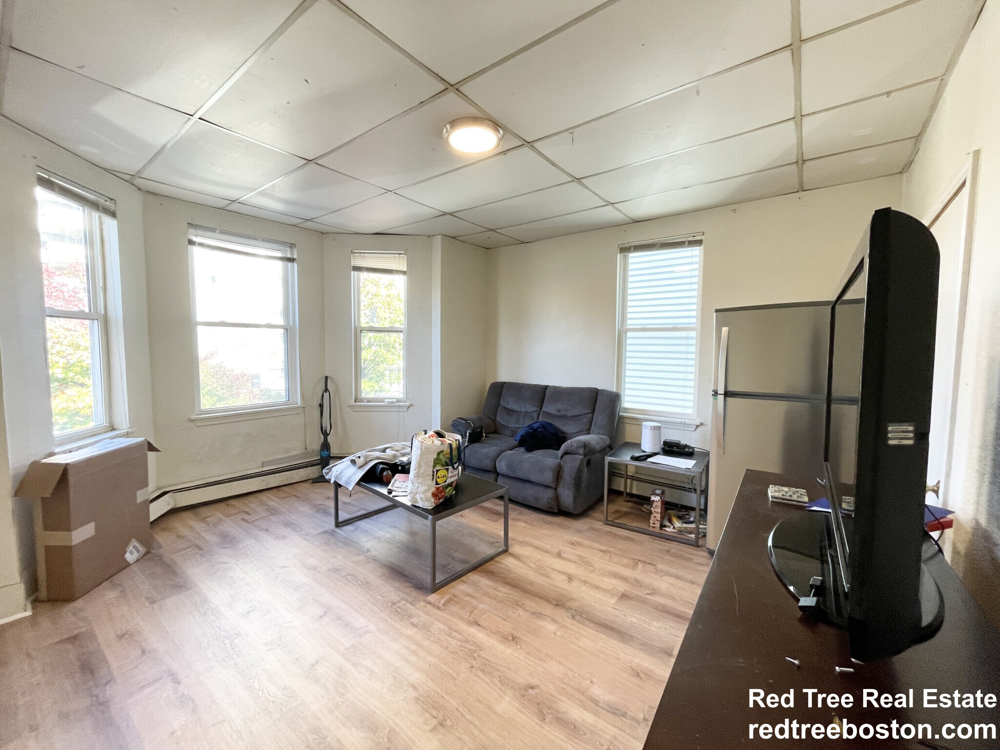 1572 Tremont St, Mission Hill