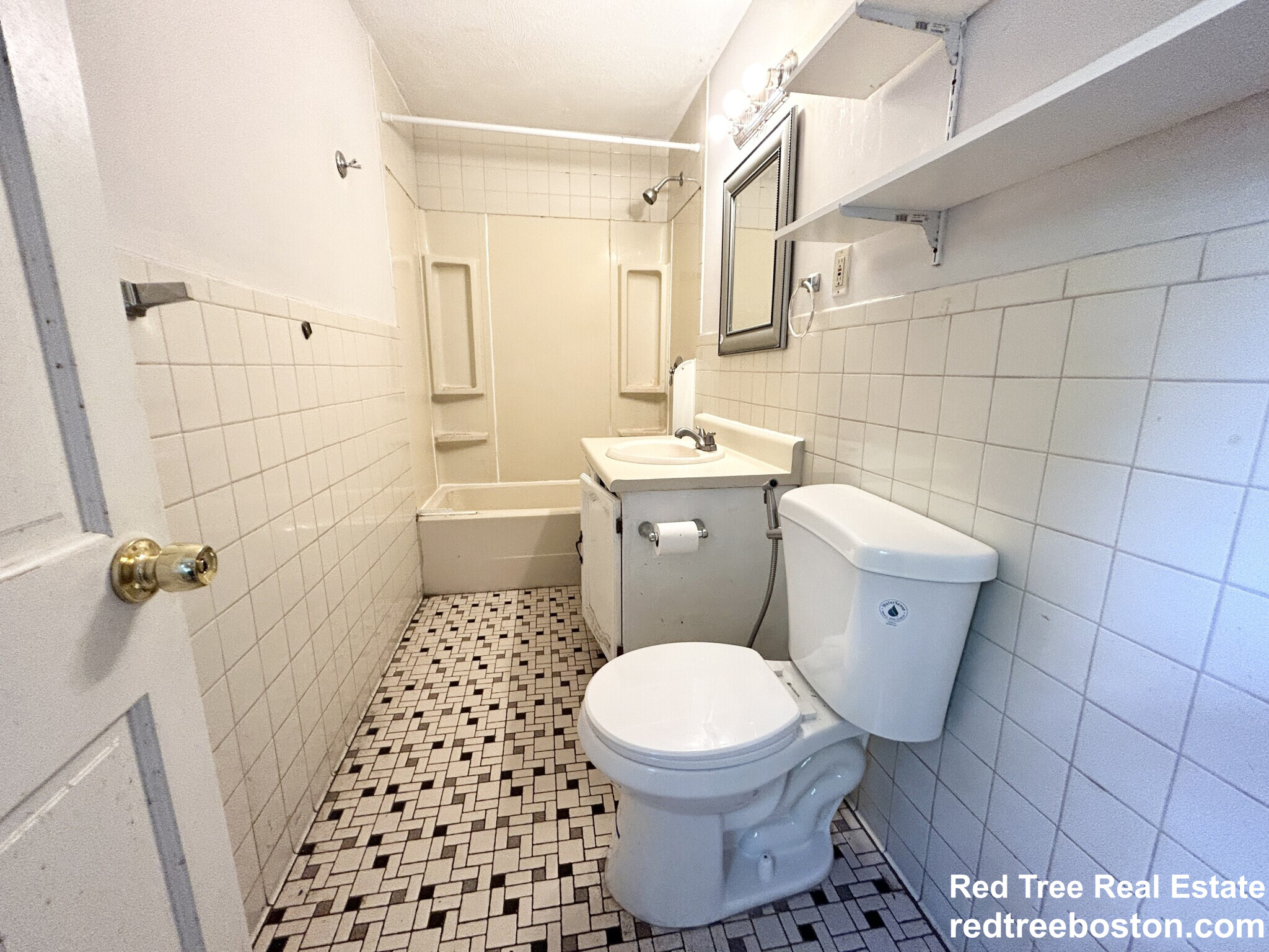 1578 Tremont St, Mission Hill