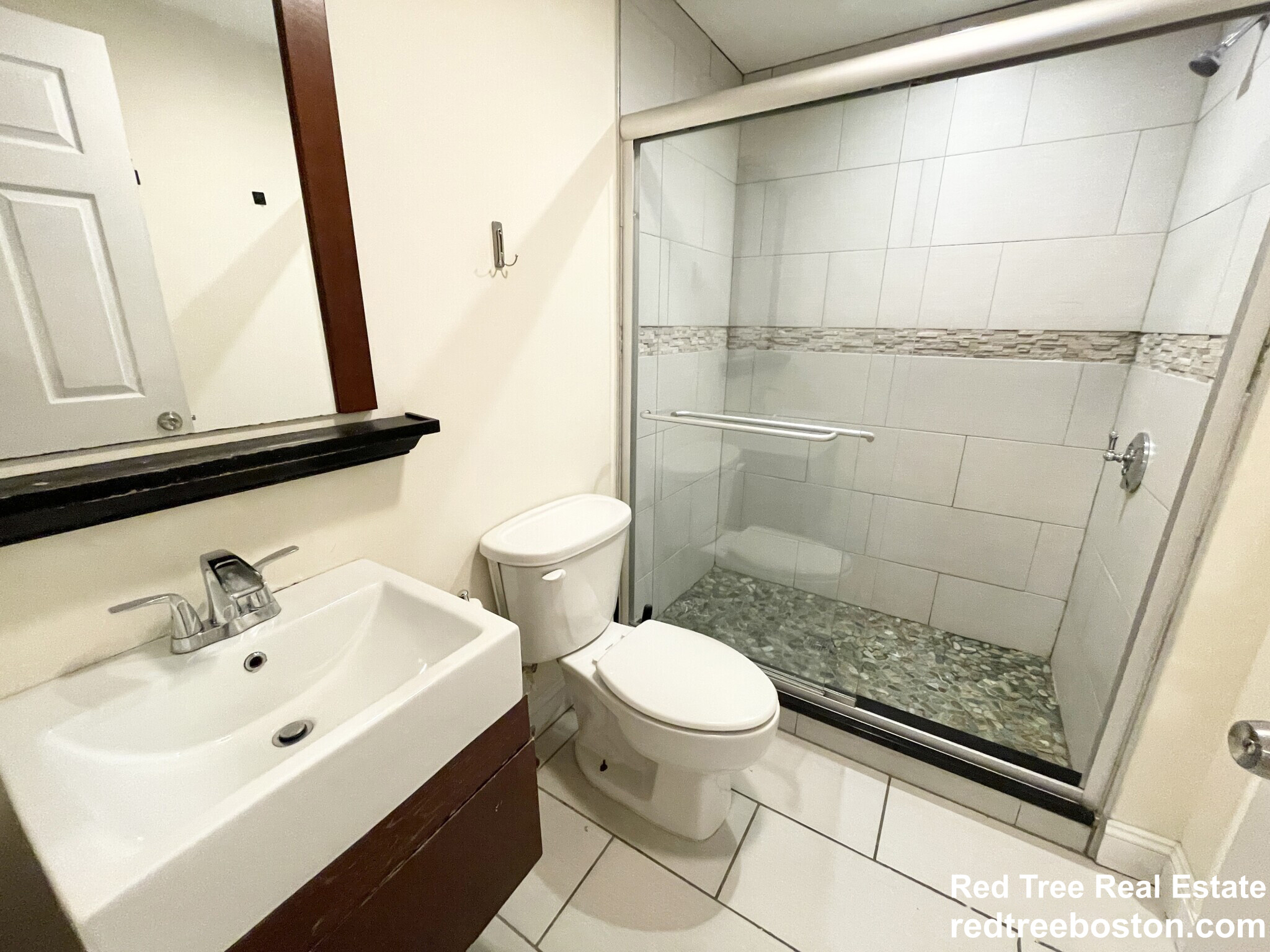 17 Sachem St, Mission Hill