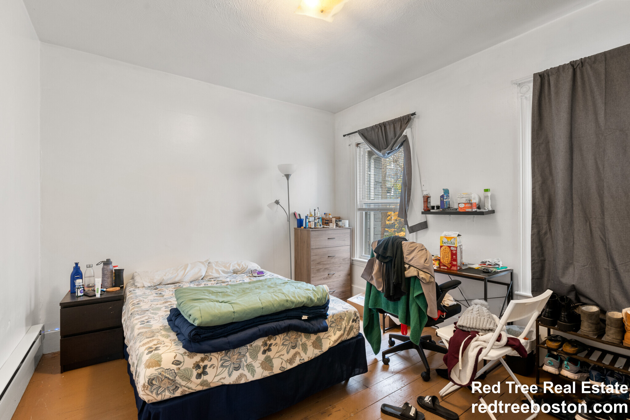 78 Hillside St, Mission Hill