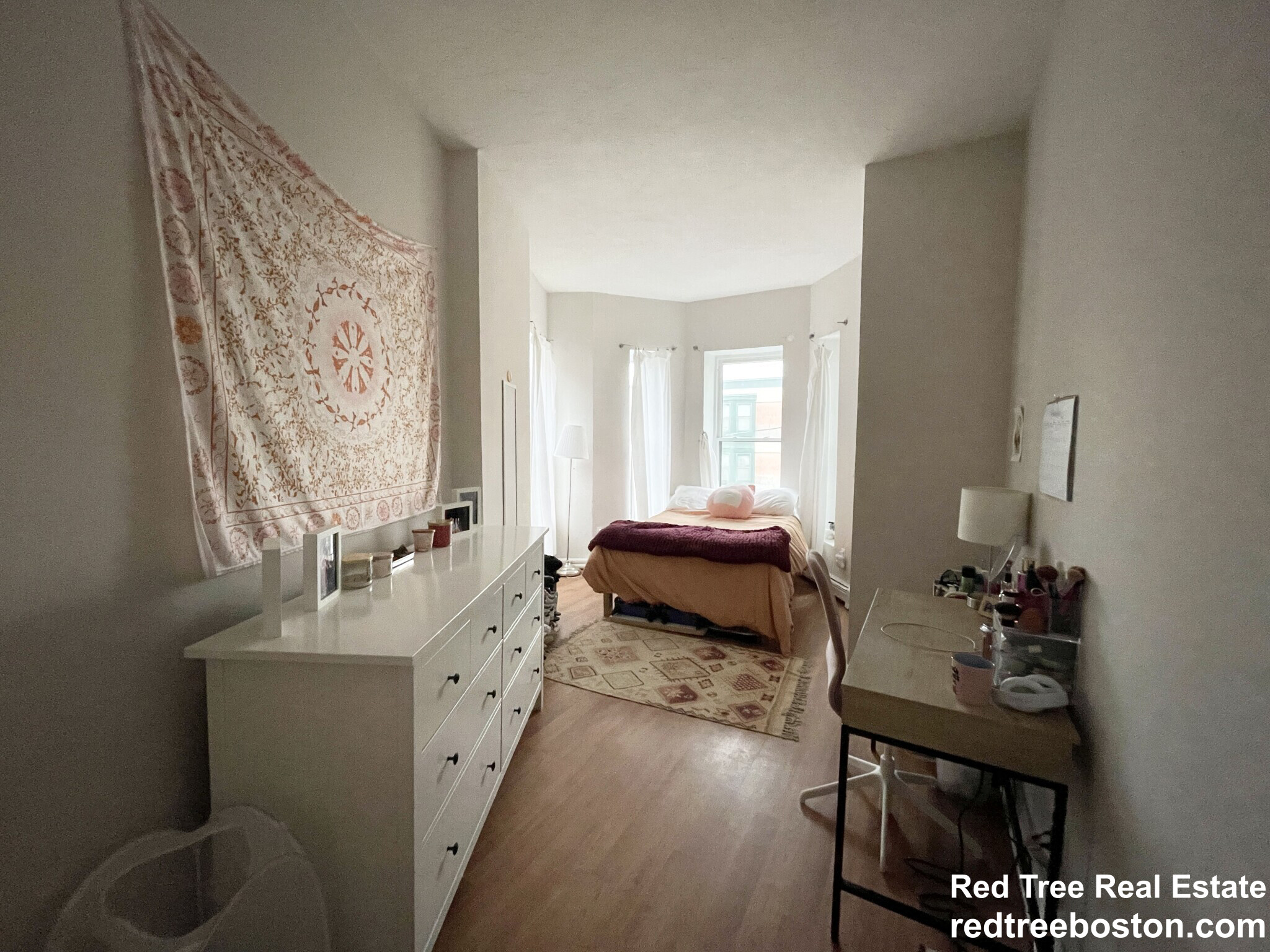 96 Hammond St, South End