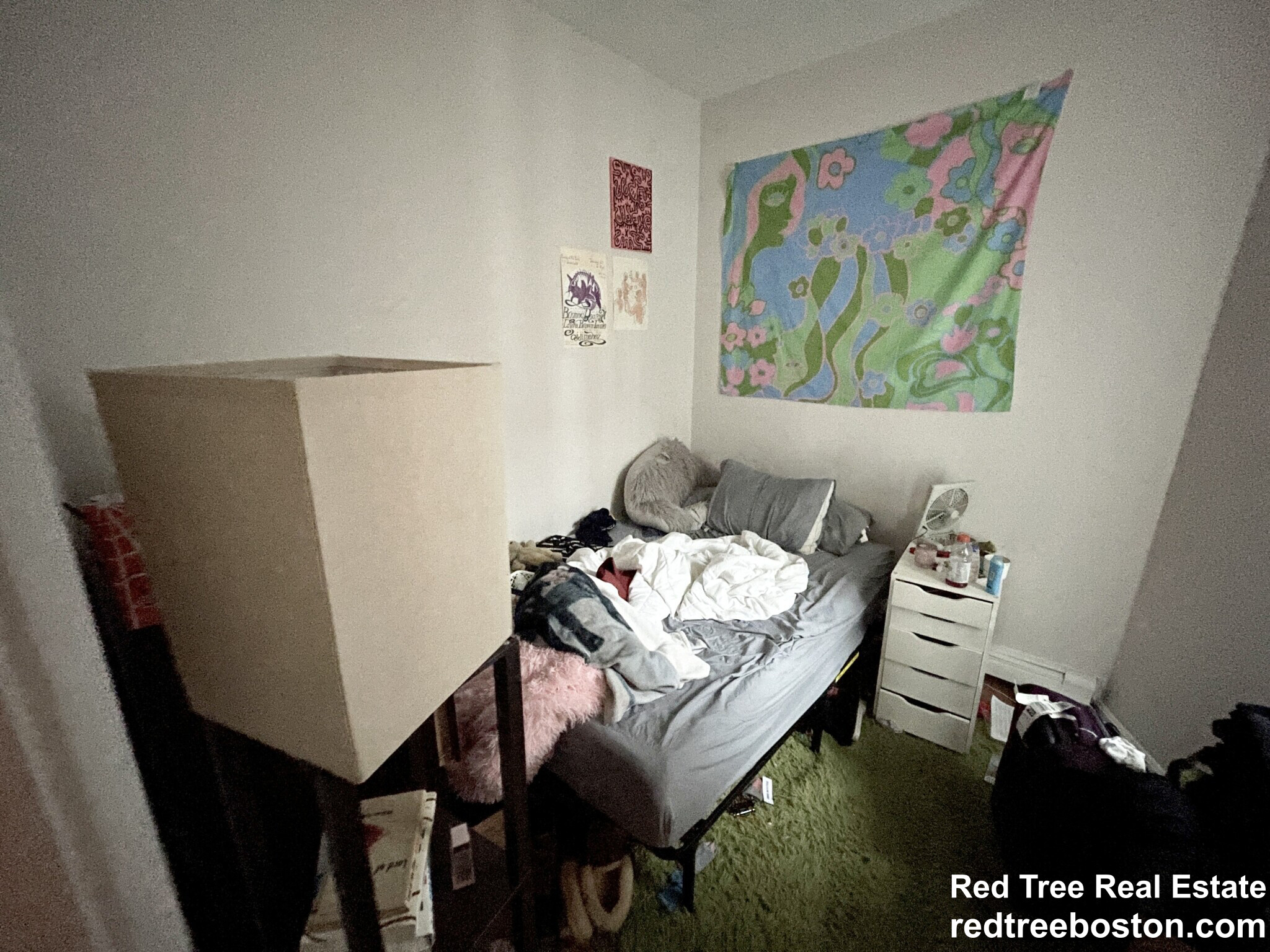 96 Hammond St, South End