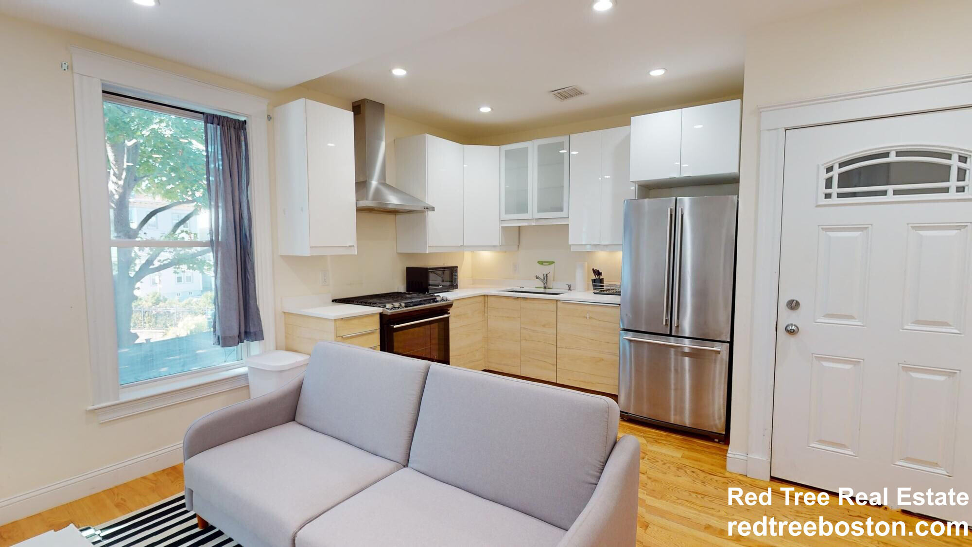 7 Grant St, Dorchester