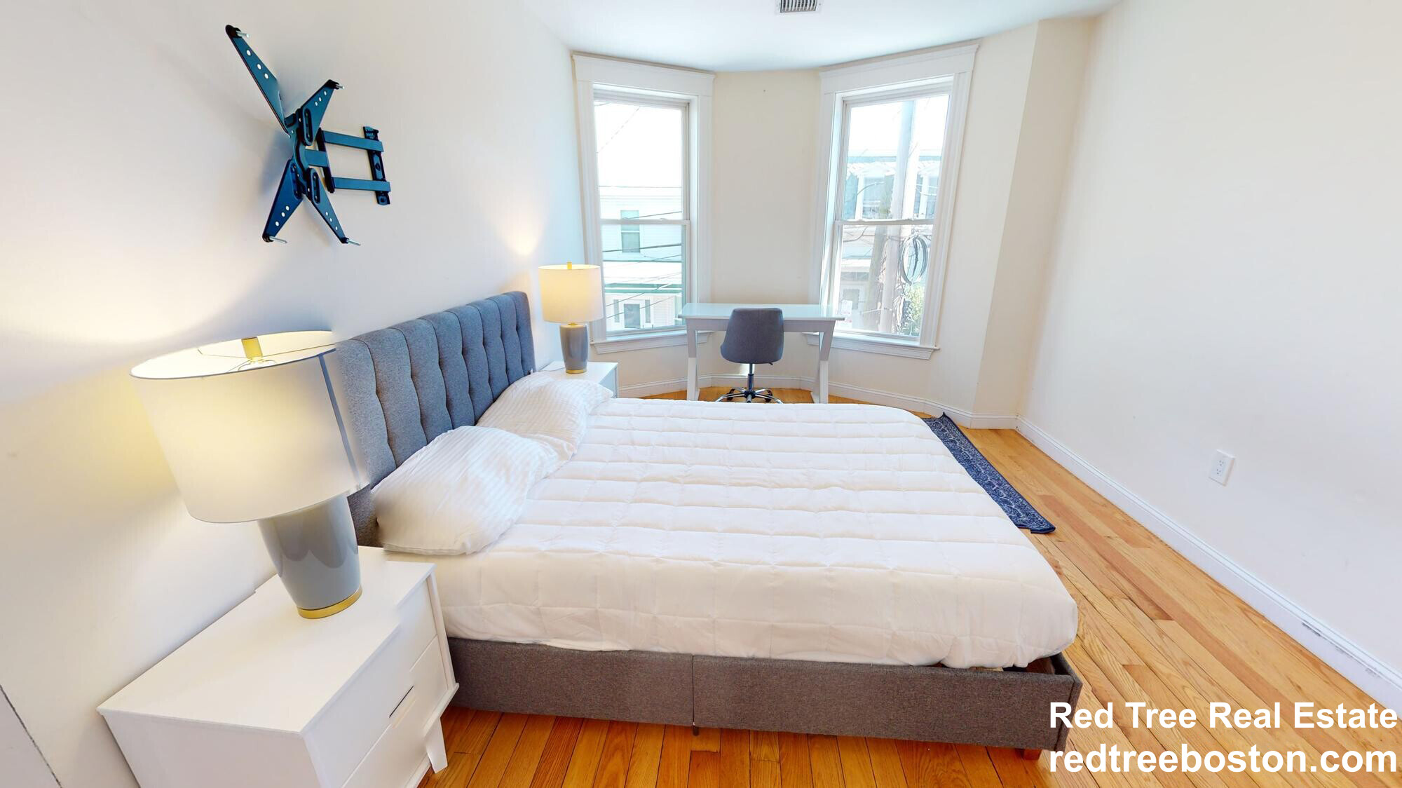 7 Grant St, Dorchester