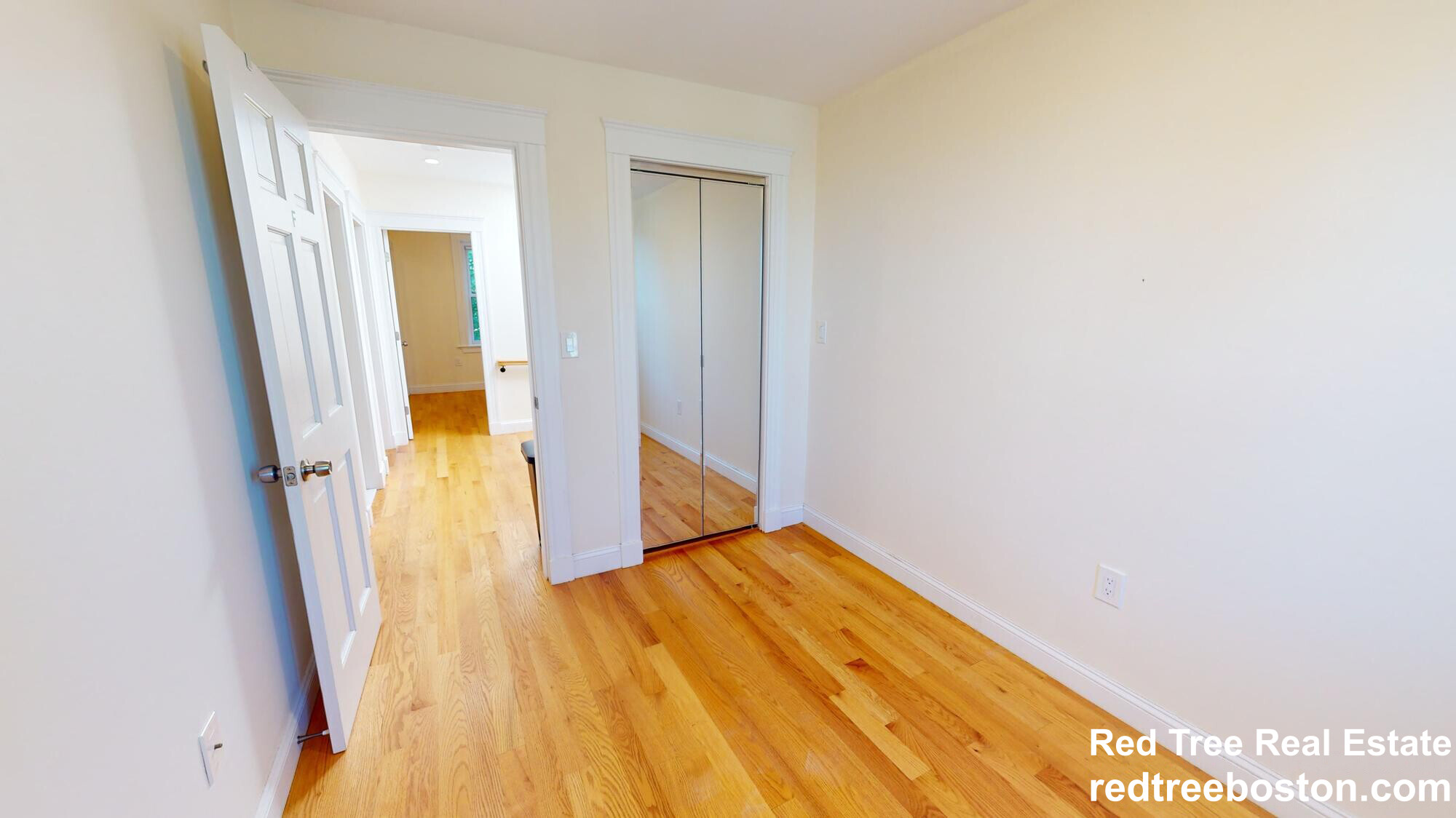 7 Grant St, Dorchester