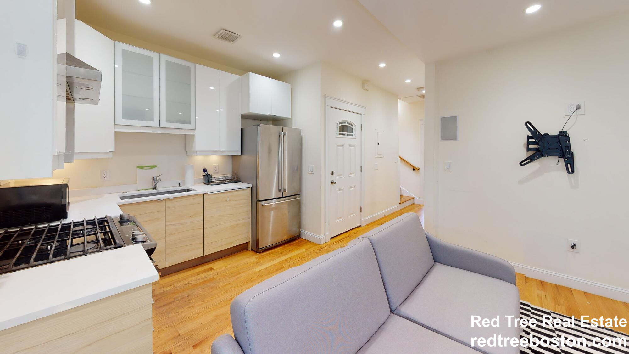 7 Grant St, Dorchester